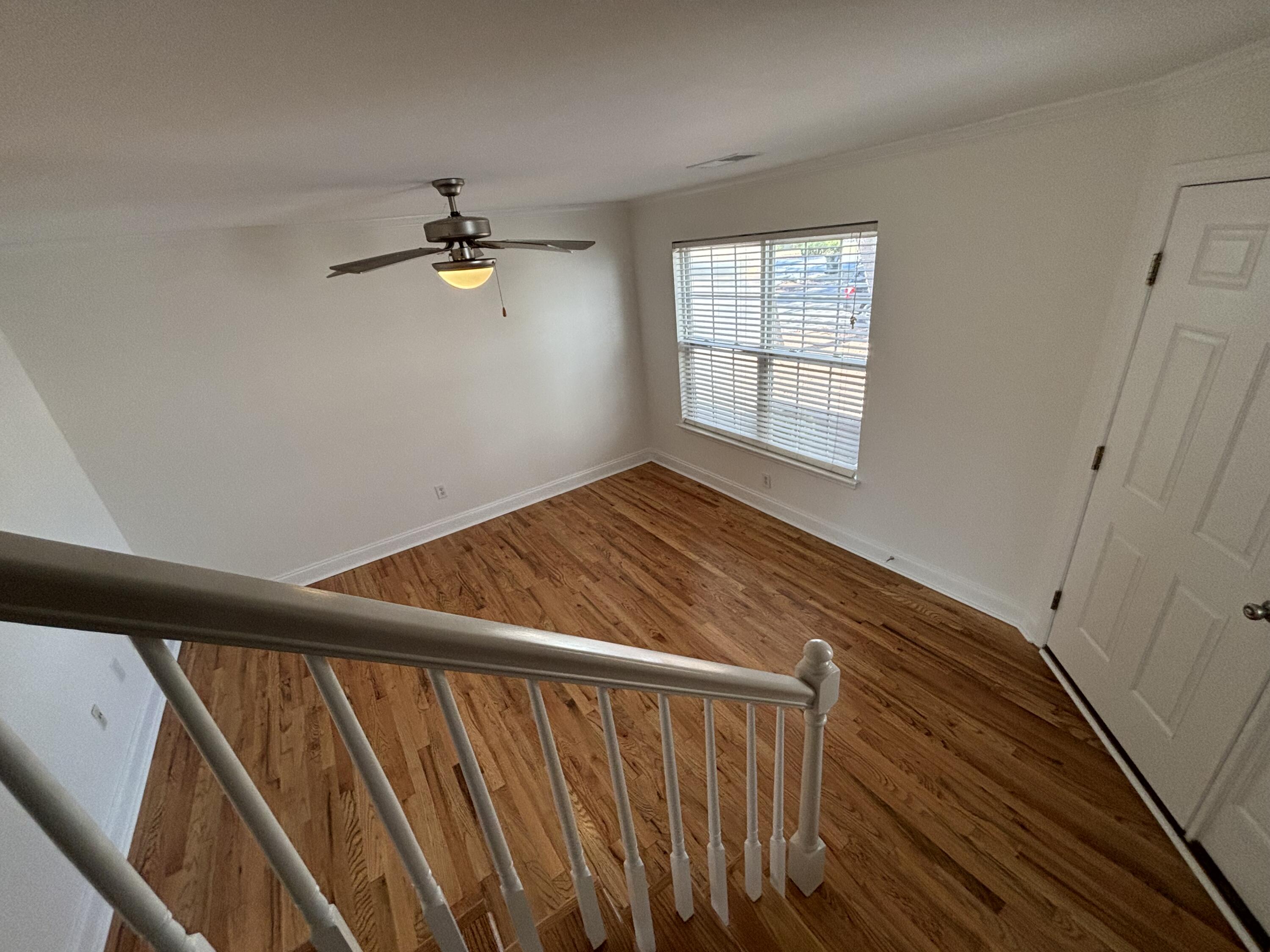 25d Brockman Drive # A Unit: 25-A