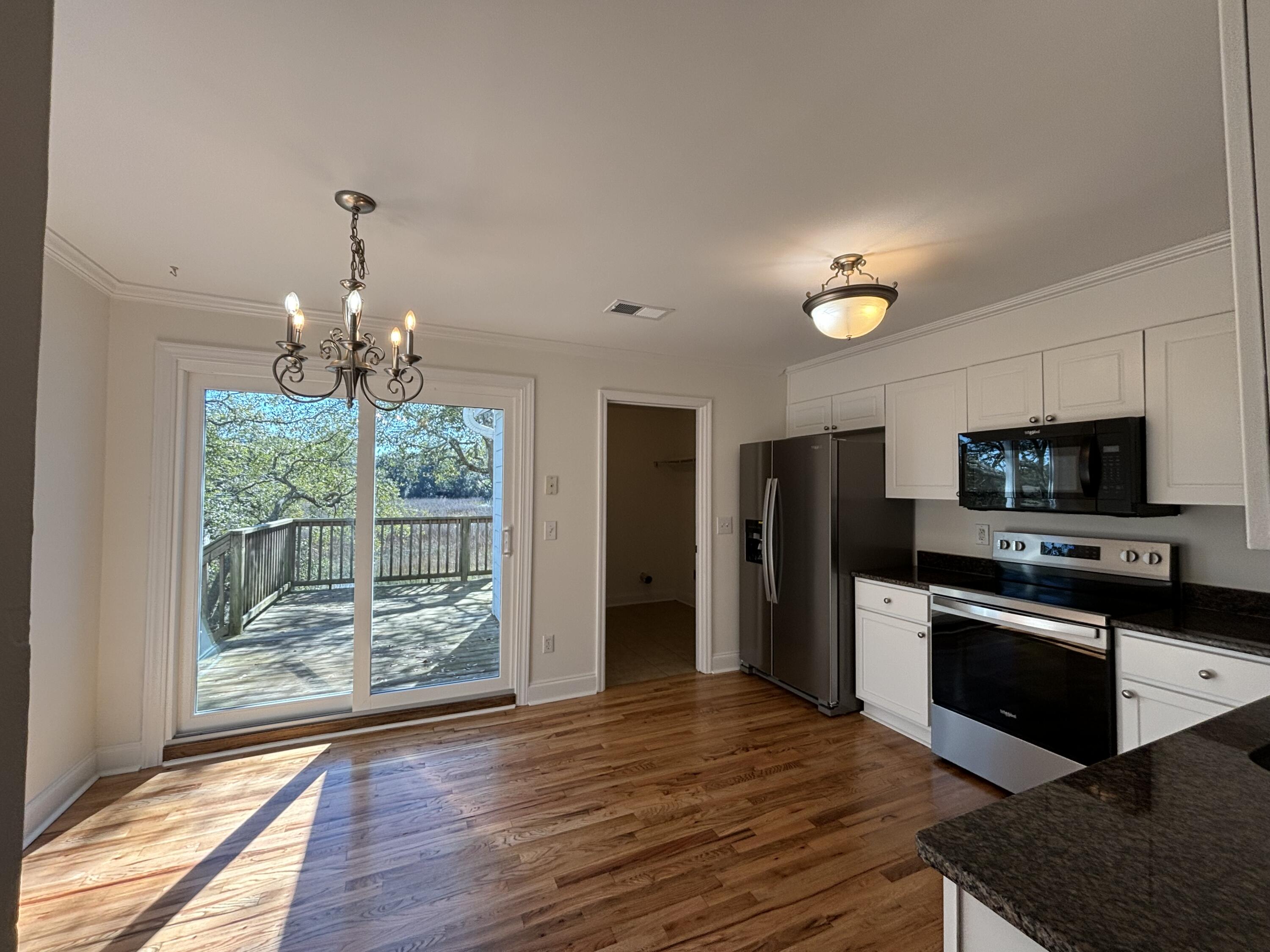 25d Brockman Drive # A Unit: 25-A