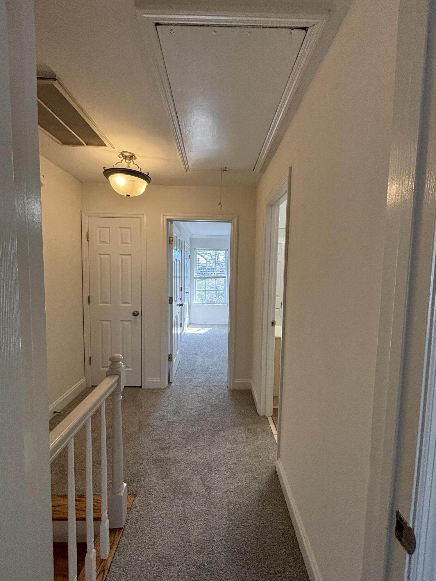 25d Brockman Drive # A Unit: 25-A