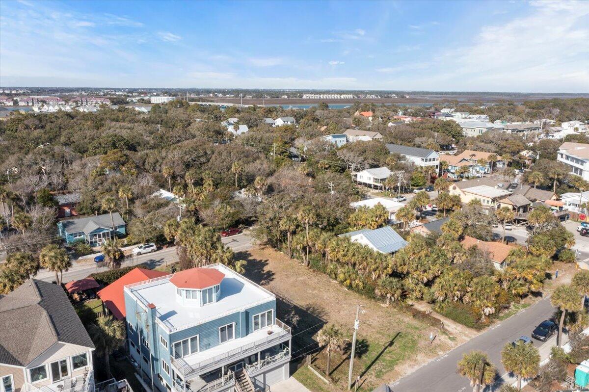 206 W Arctic Avenue Lot B Unit: Lot A & B