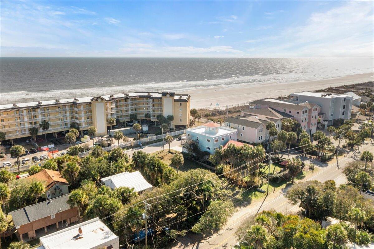 206 W Arctic Avenue Lot B Unit: Lot A & B