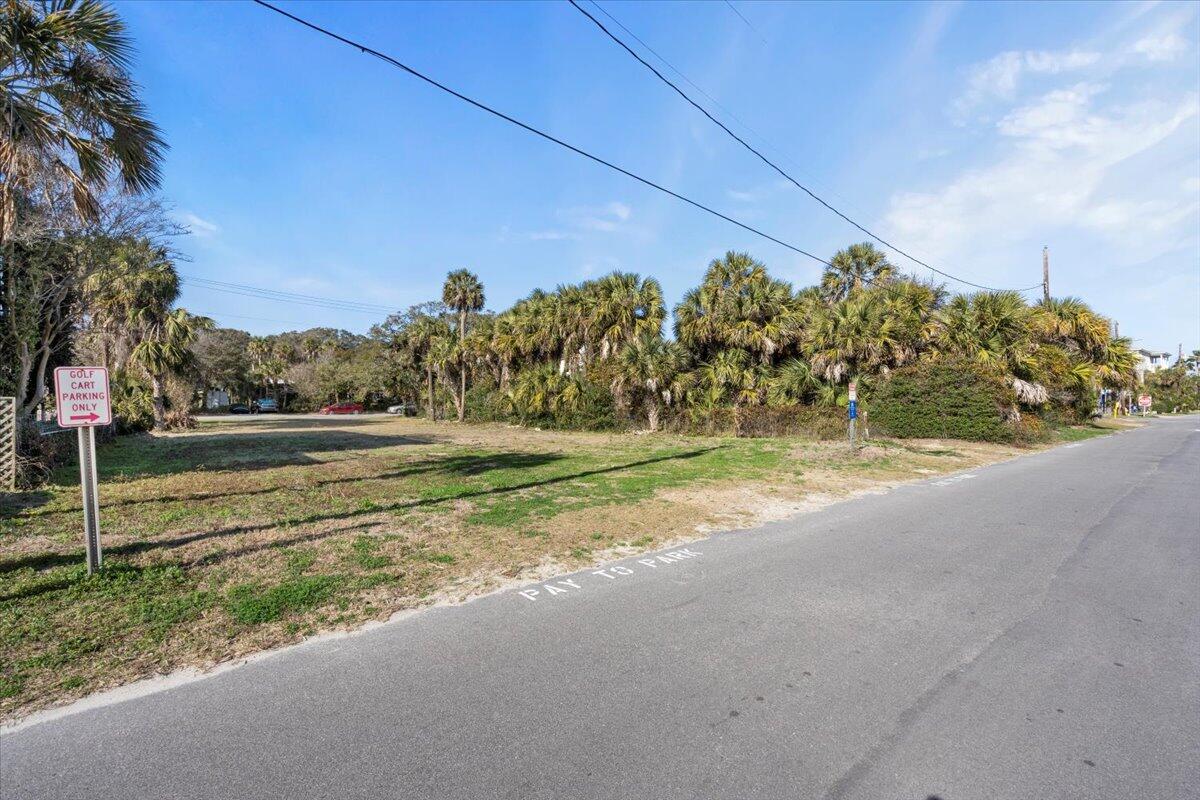 206 W Arctic Avenue Lot B Unit: Lot A & B