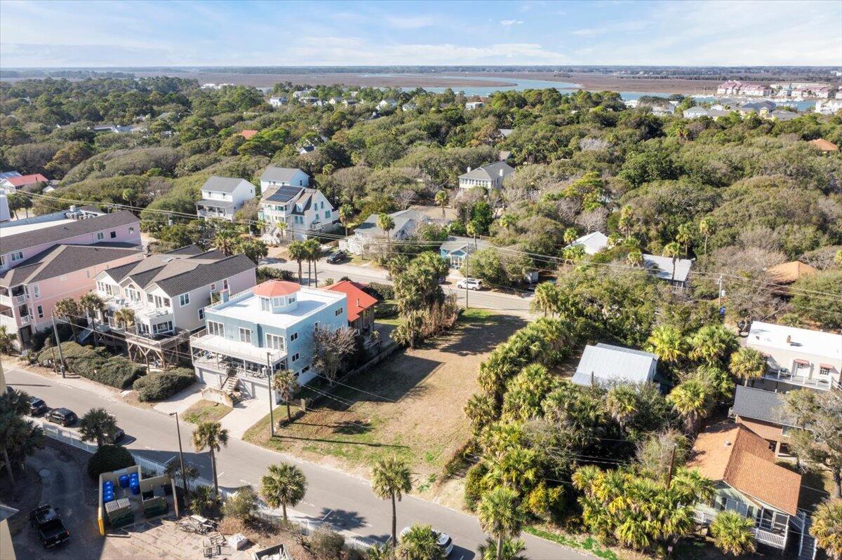 206 W Arctic Avenue Lot B Unit: Lot A & B