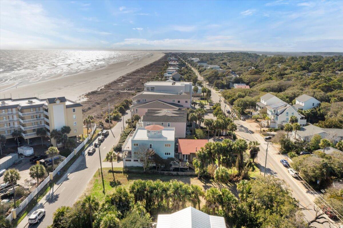 206 W Arctic Avenue Lot B Unit: Lot A & B