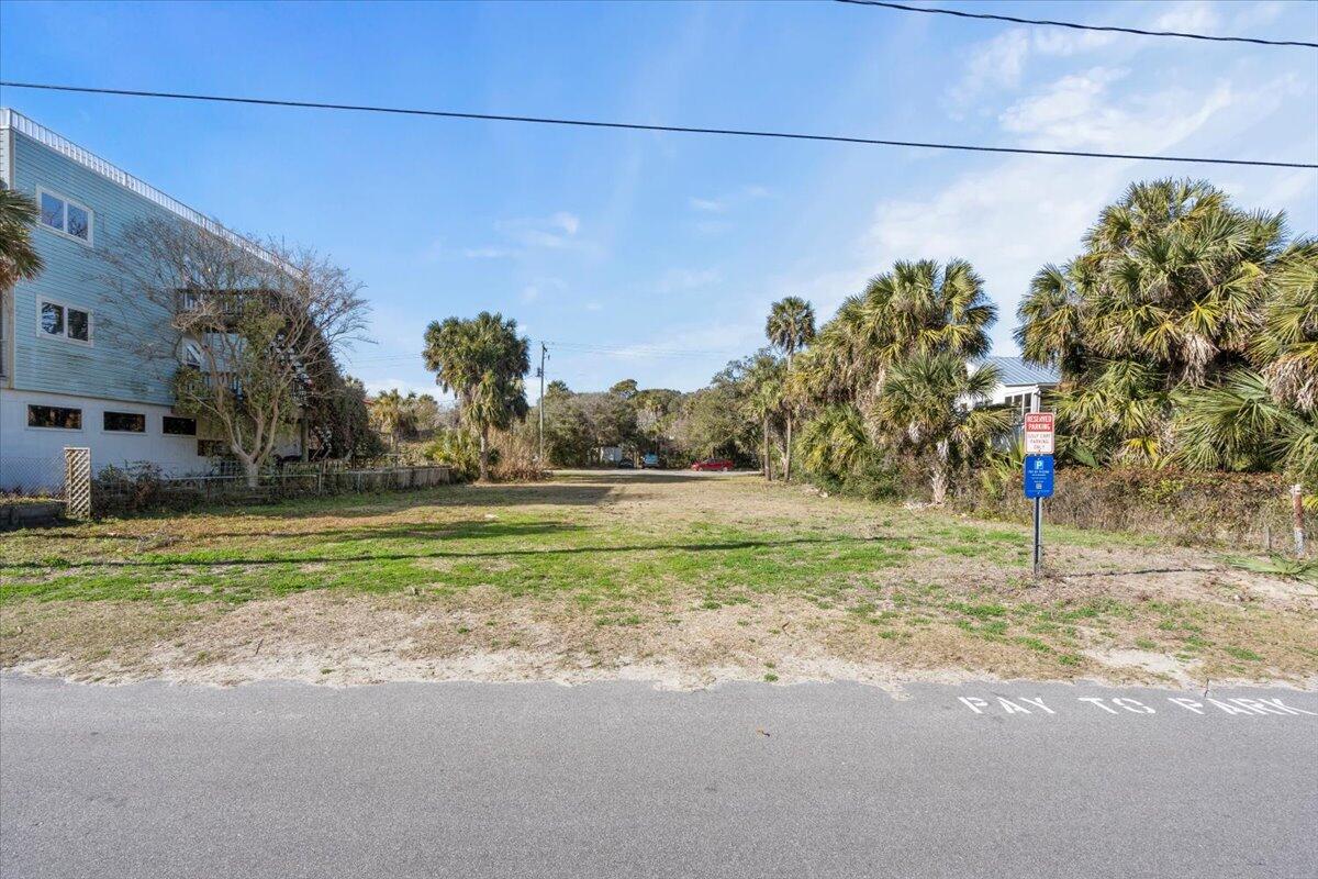 206 W Arctic Avenue Lot B Unit: Lot A & B