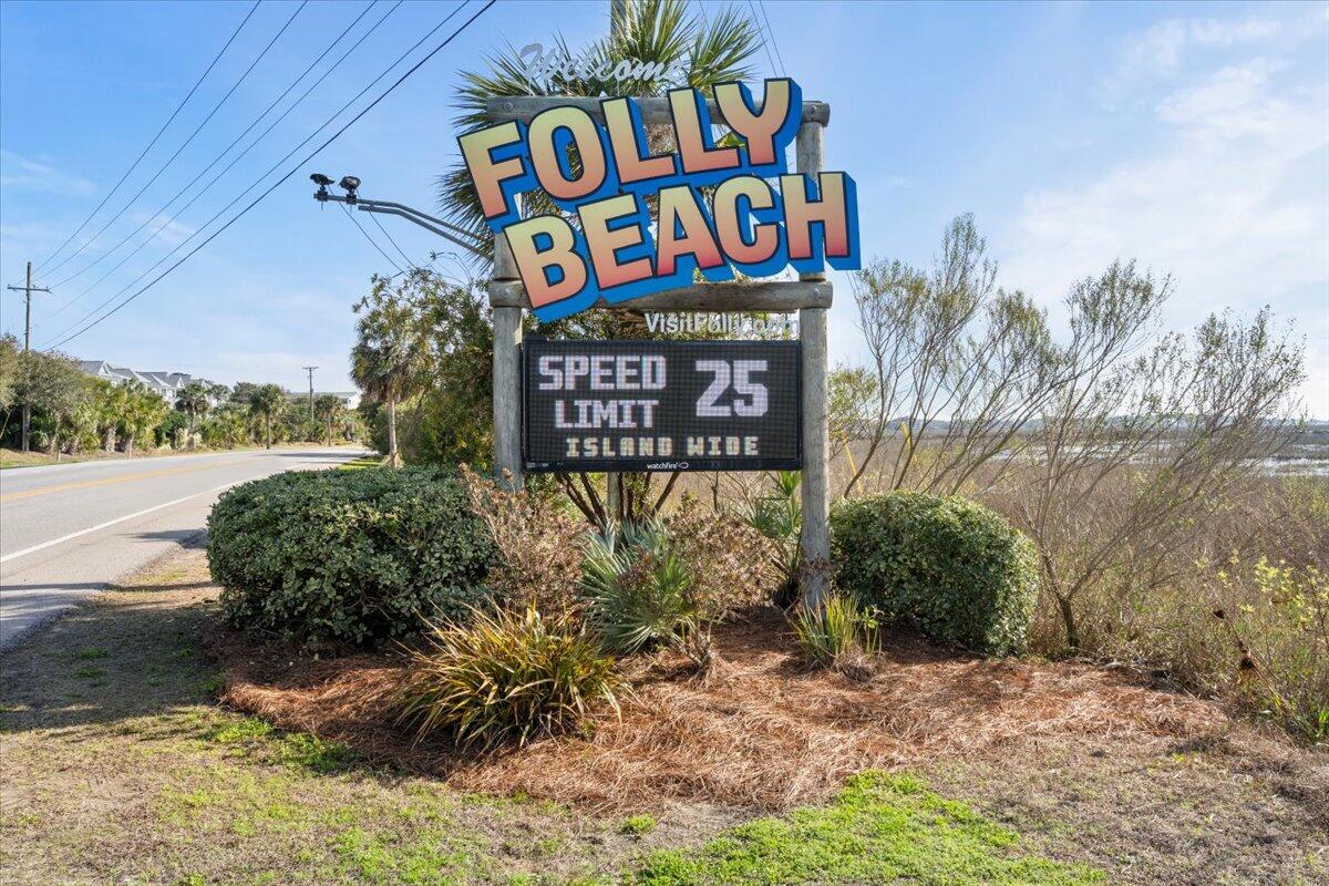 206 W Arctic Avenue Lot B Unit: Lot A & B