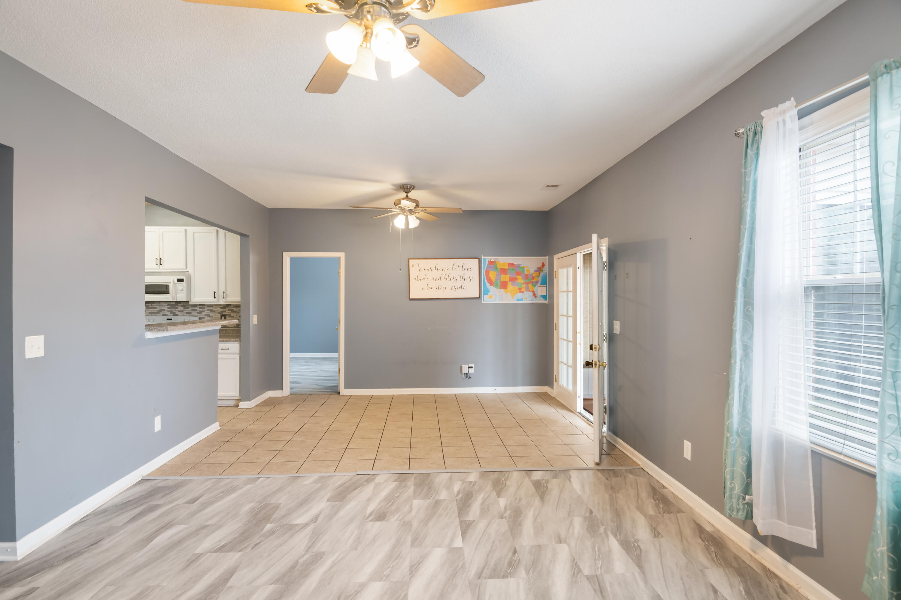 1817 Lake Carolina Drive