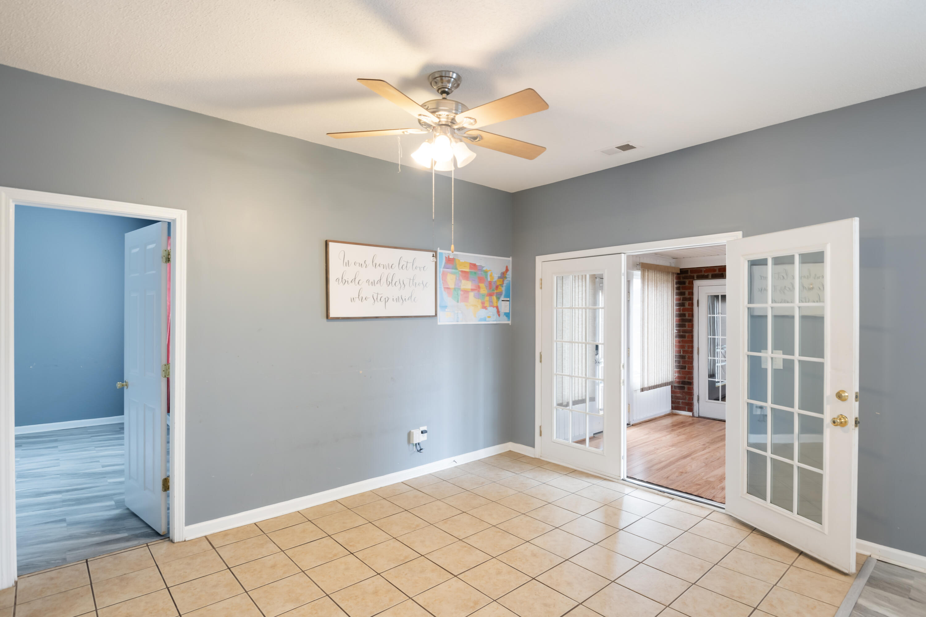 1817 Lake Carolina Drive