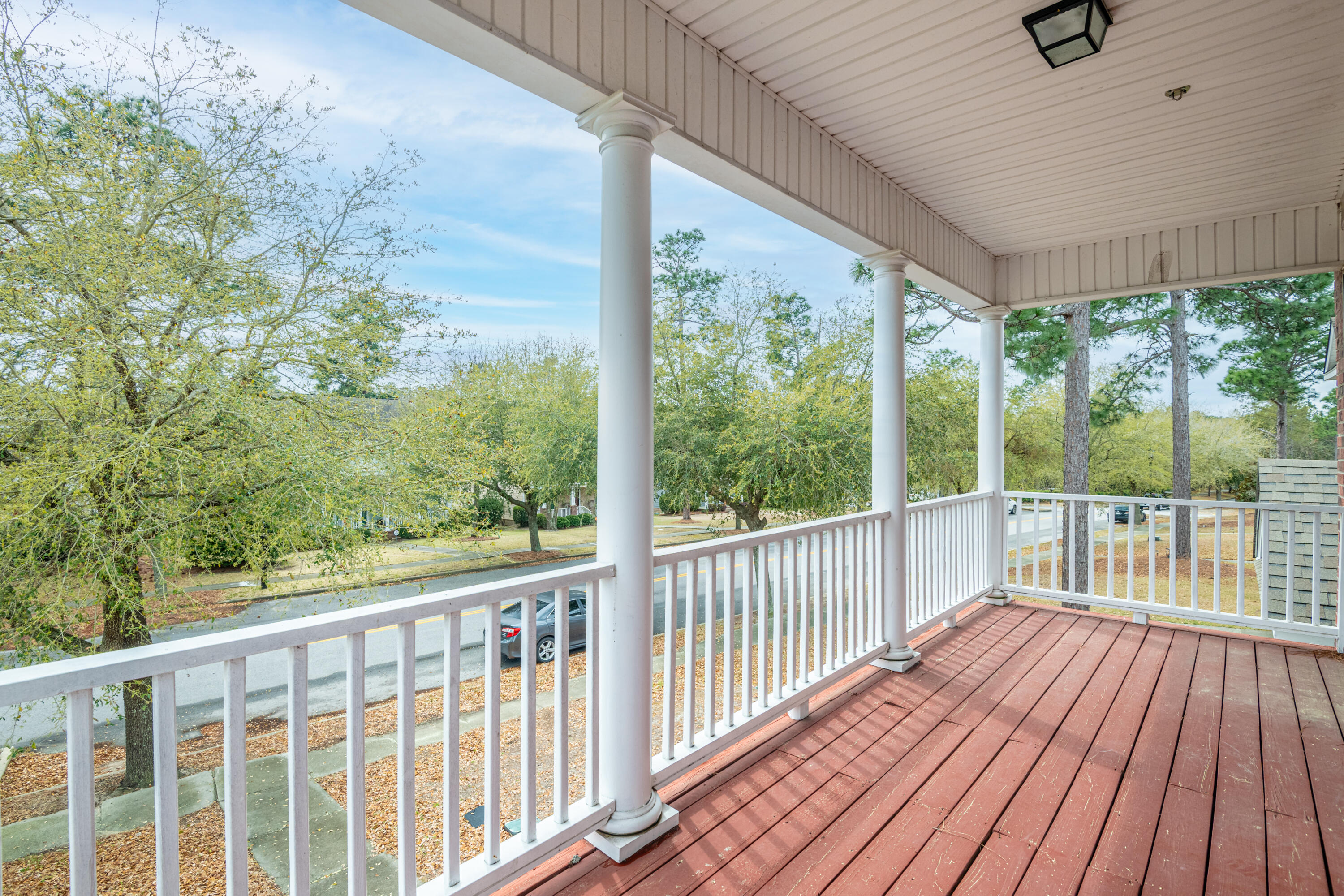 1817 Lake Carolina Drive