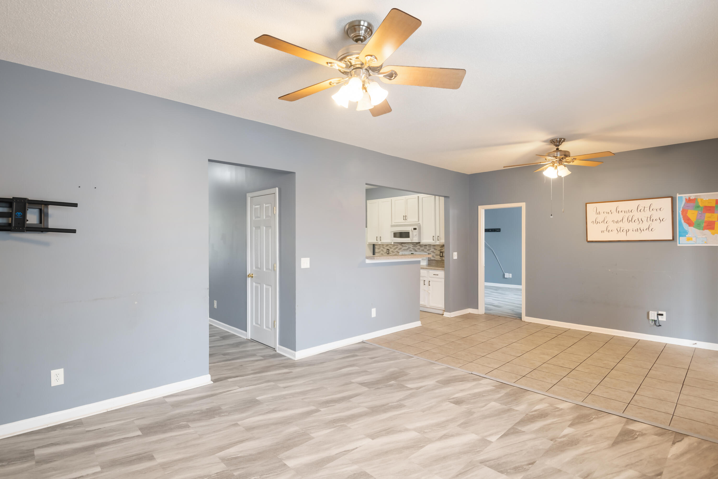 1817 Lake Carolina Drive