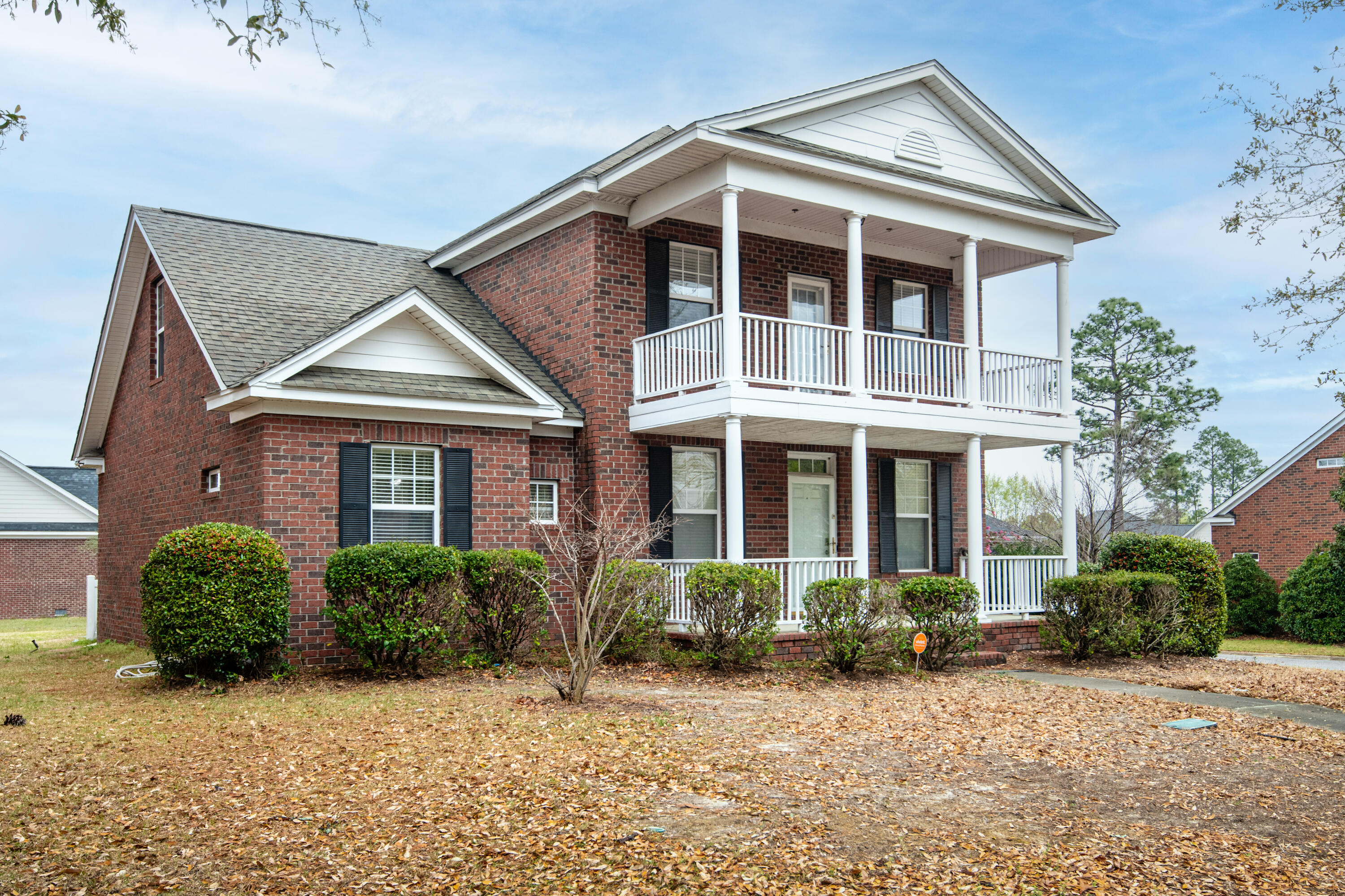 1817 Lake Carolina Drive