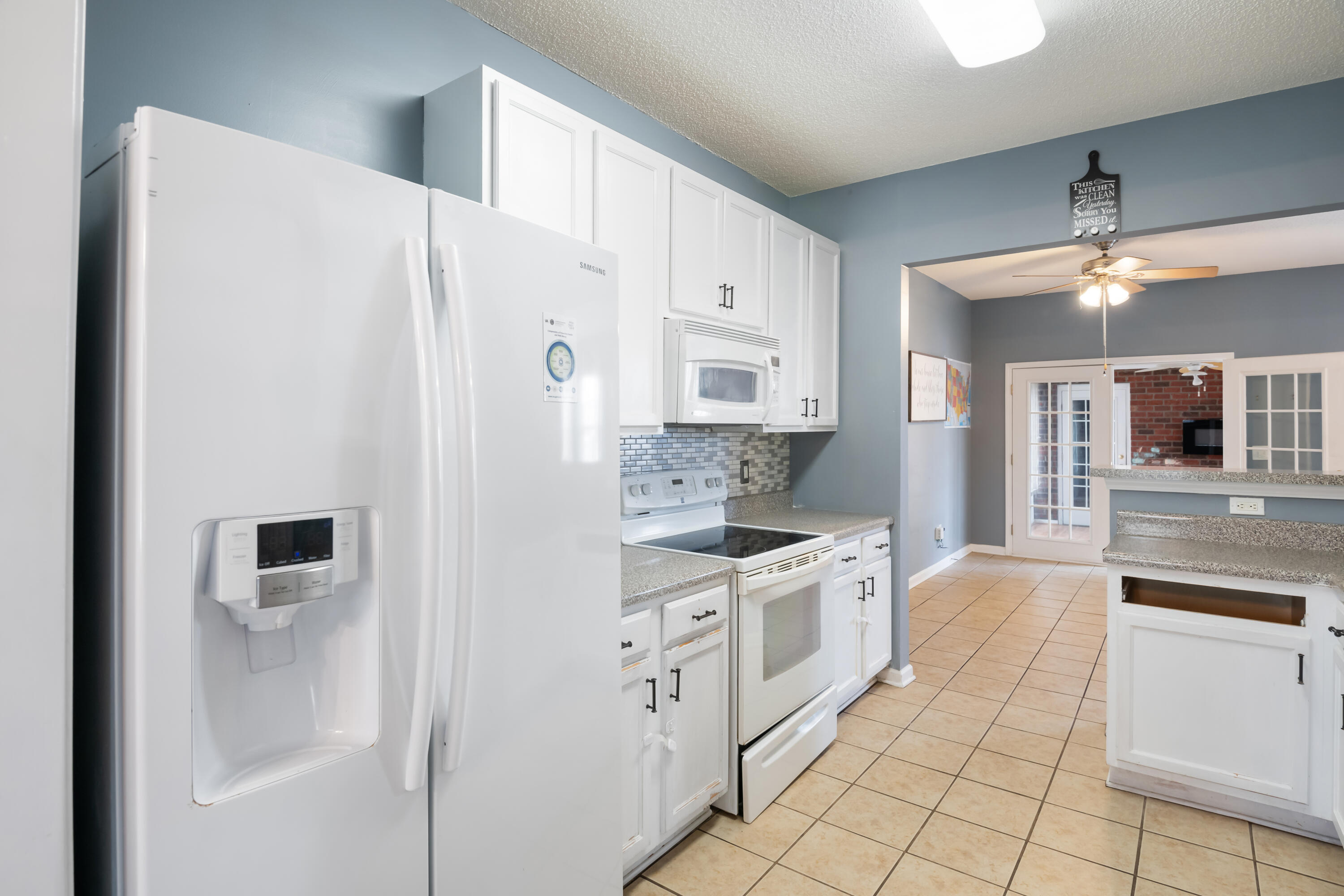 1817 Lake Carolina Drive