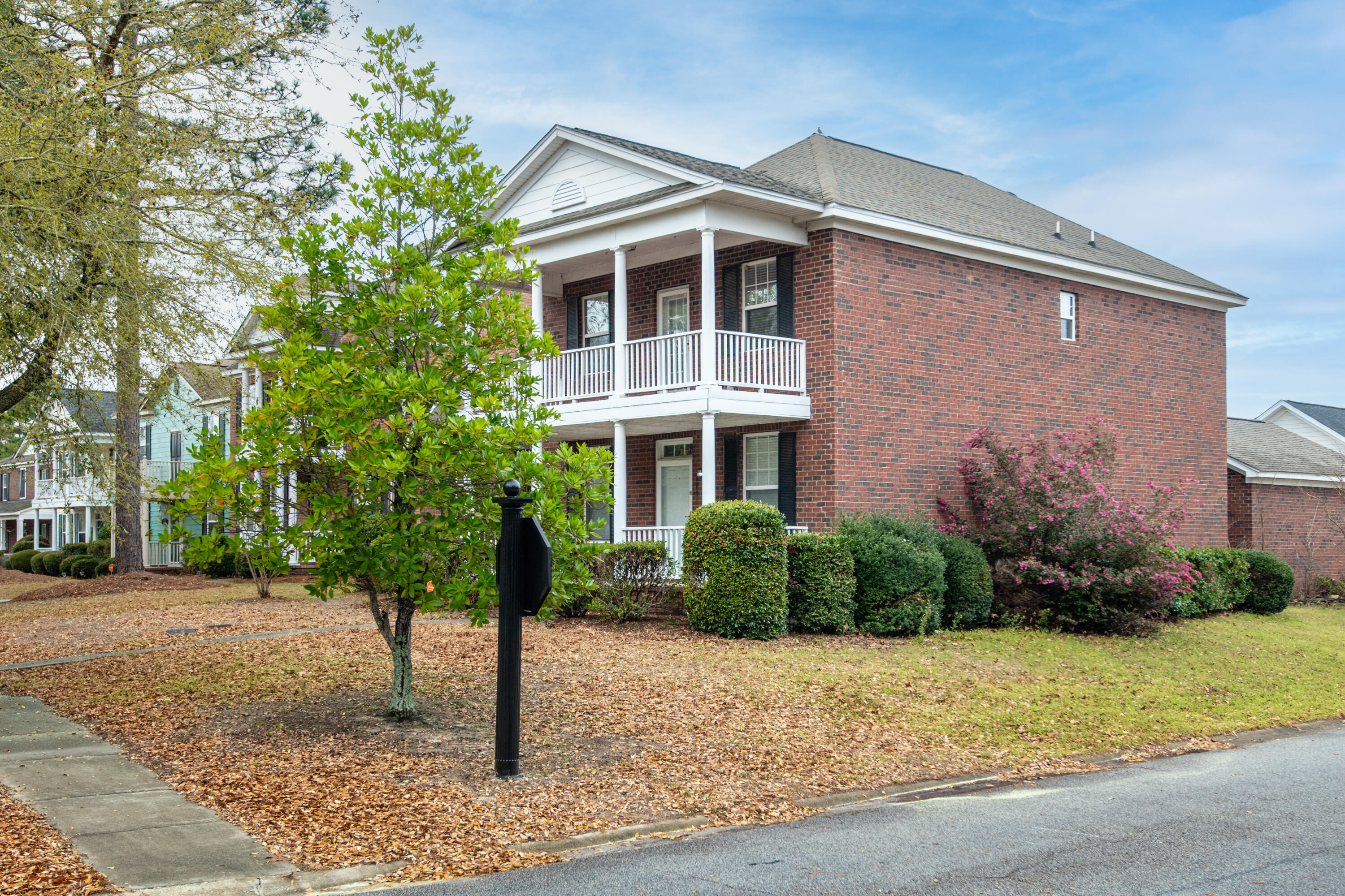 1817 Lake Carolina Drive