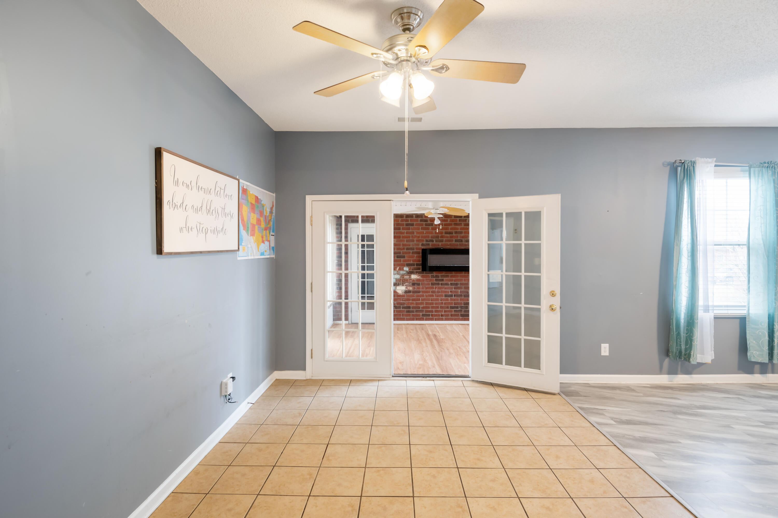 1817 Lake Carolina Drive