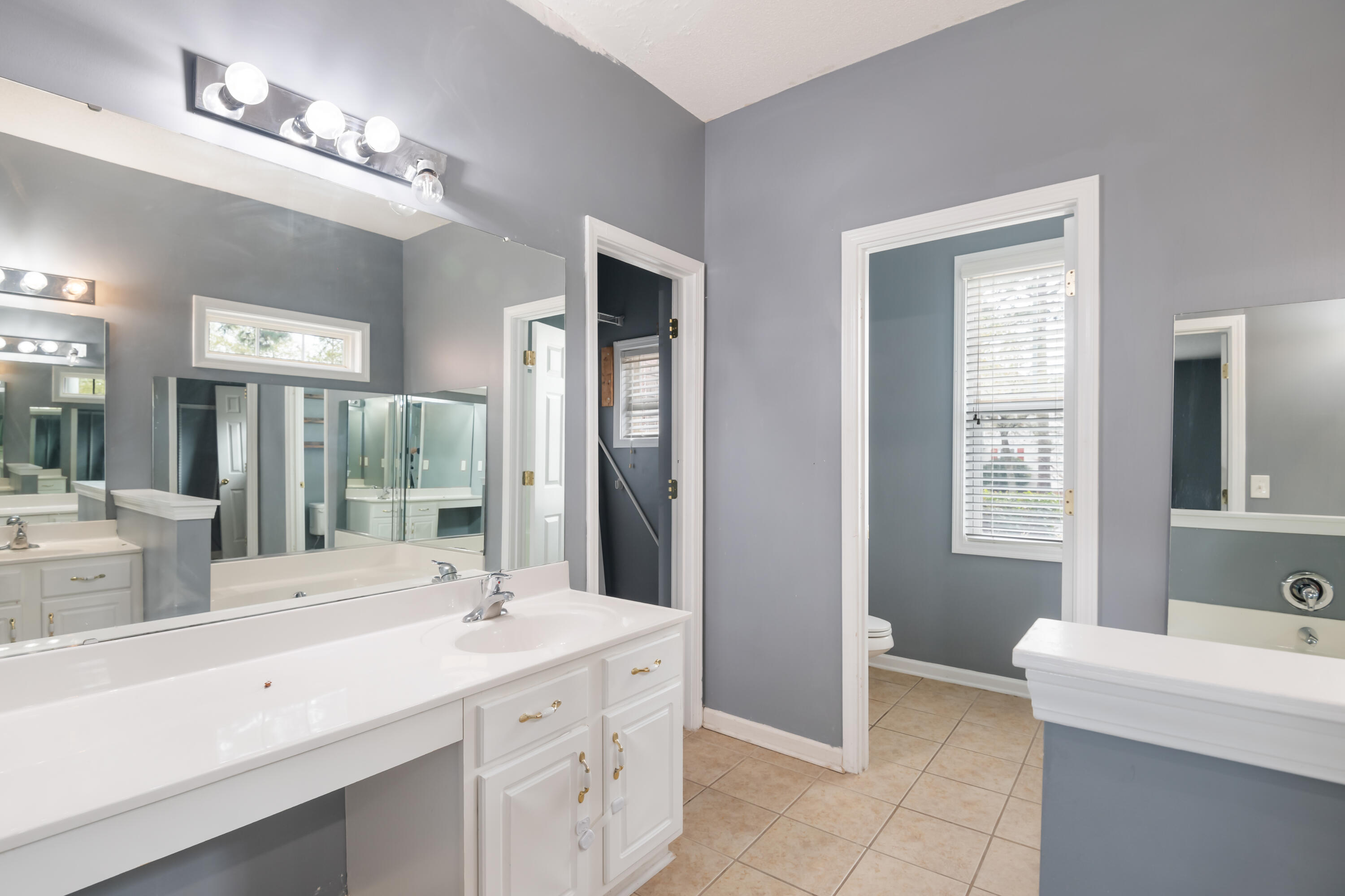 1817 Lake Carolina Drive