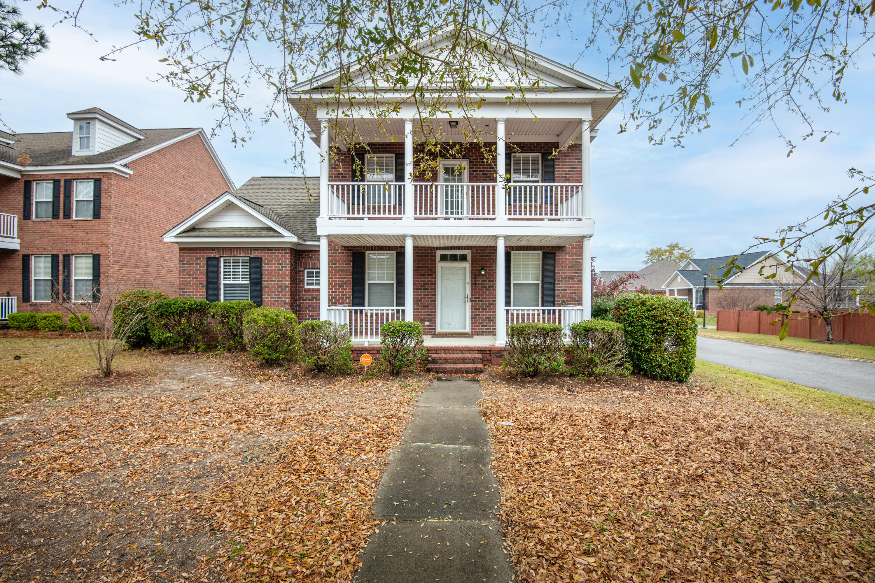 1817 Lake Carolina Drive