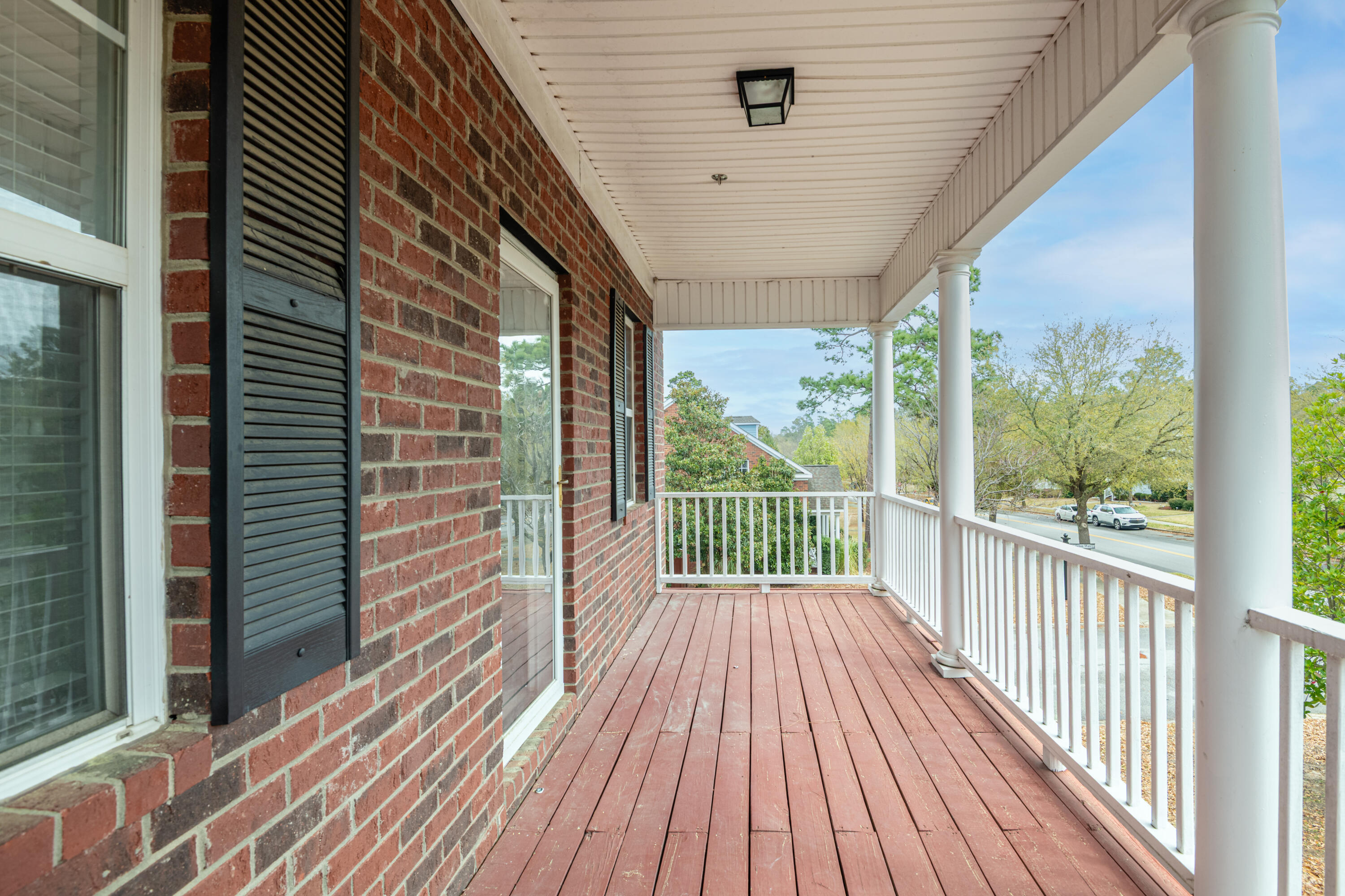 1817 Lake Carolina Drive