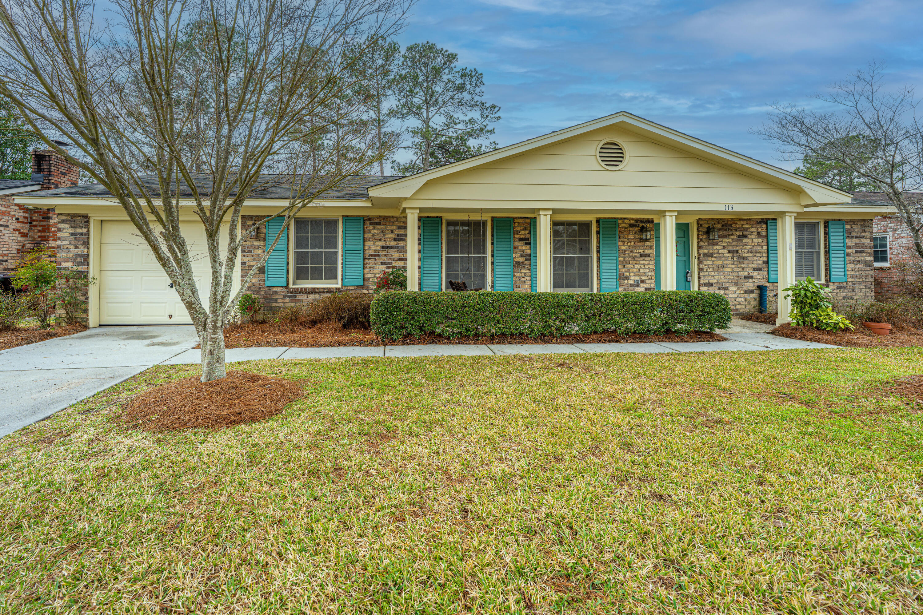 113 Kennington Drive