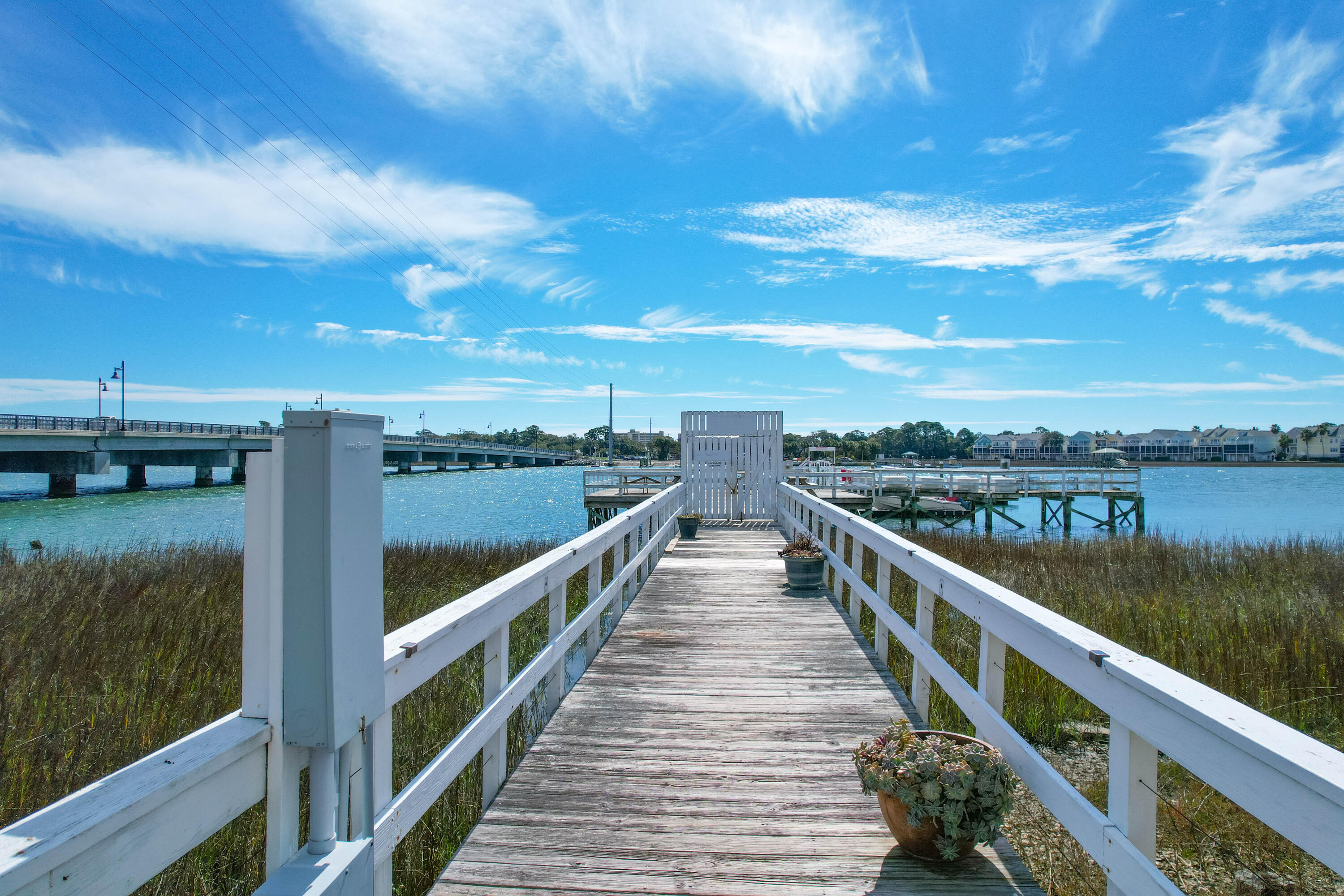 2395 Folly Road # 4h