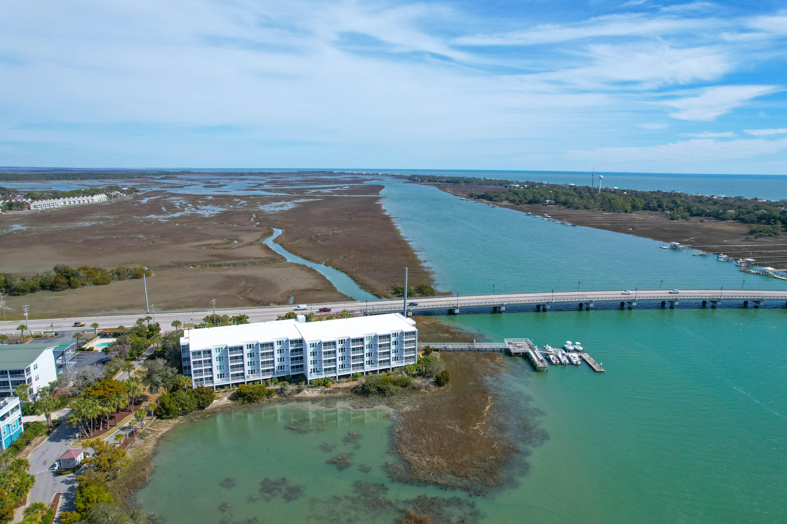 2395 Folly Road # 4h