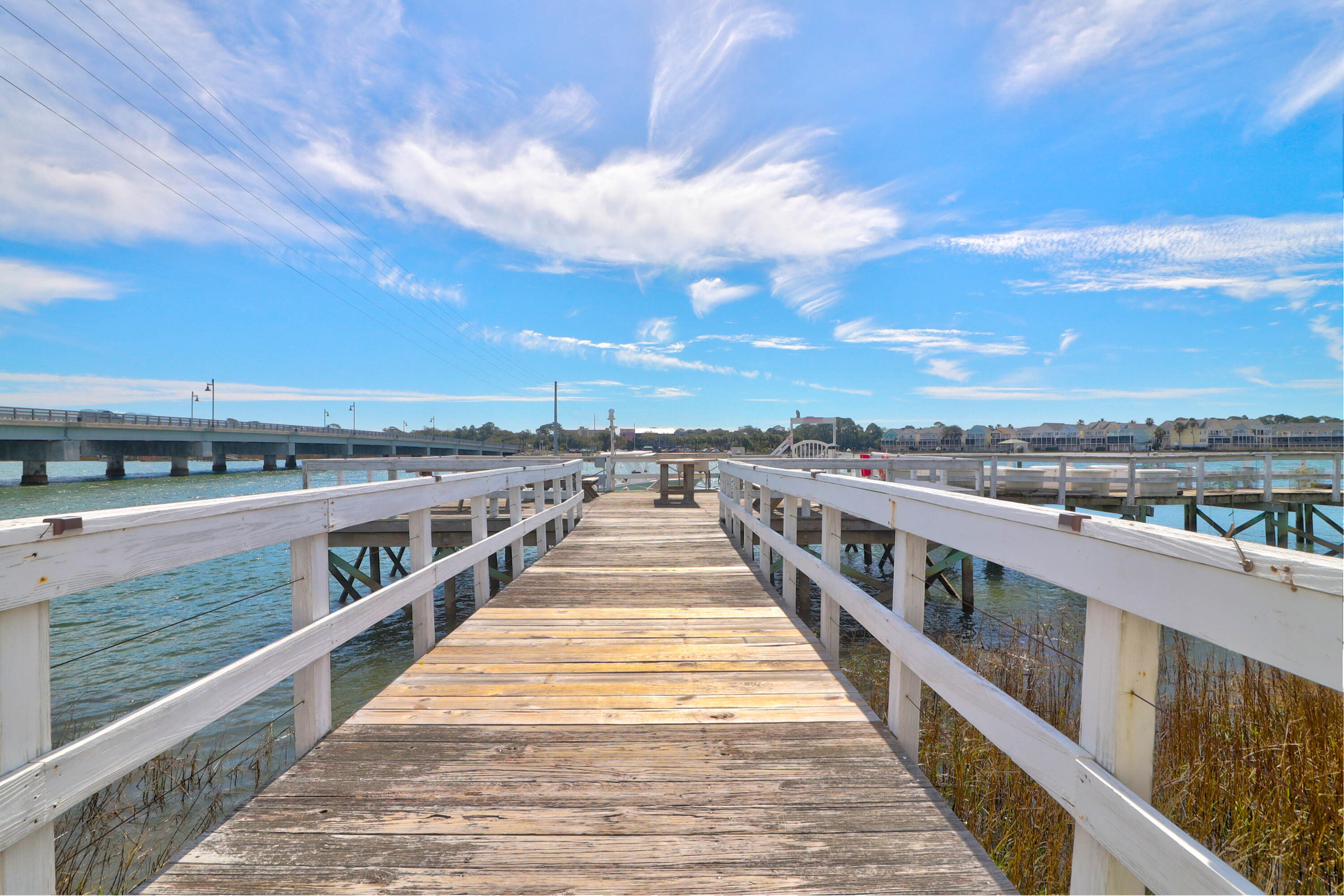 2395 Folly Road # 4h