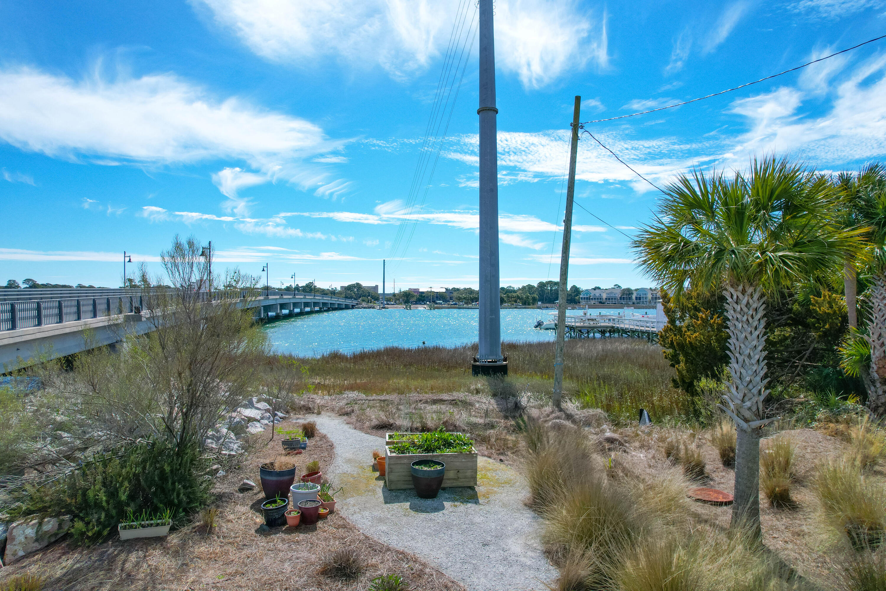 2395 Folly Road # 4h