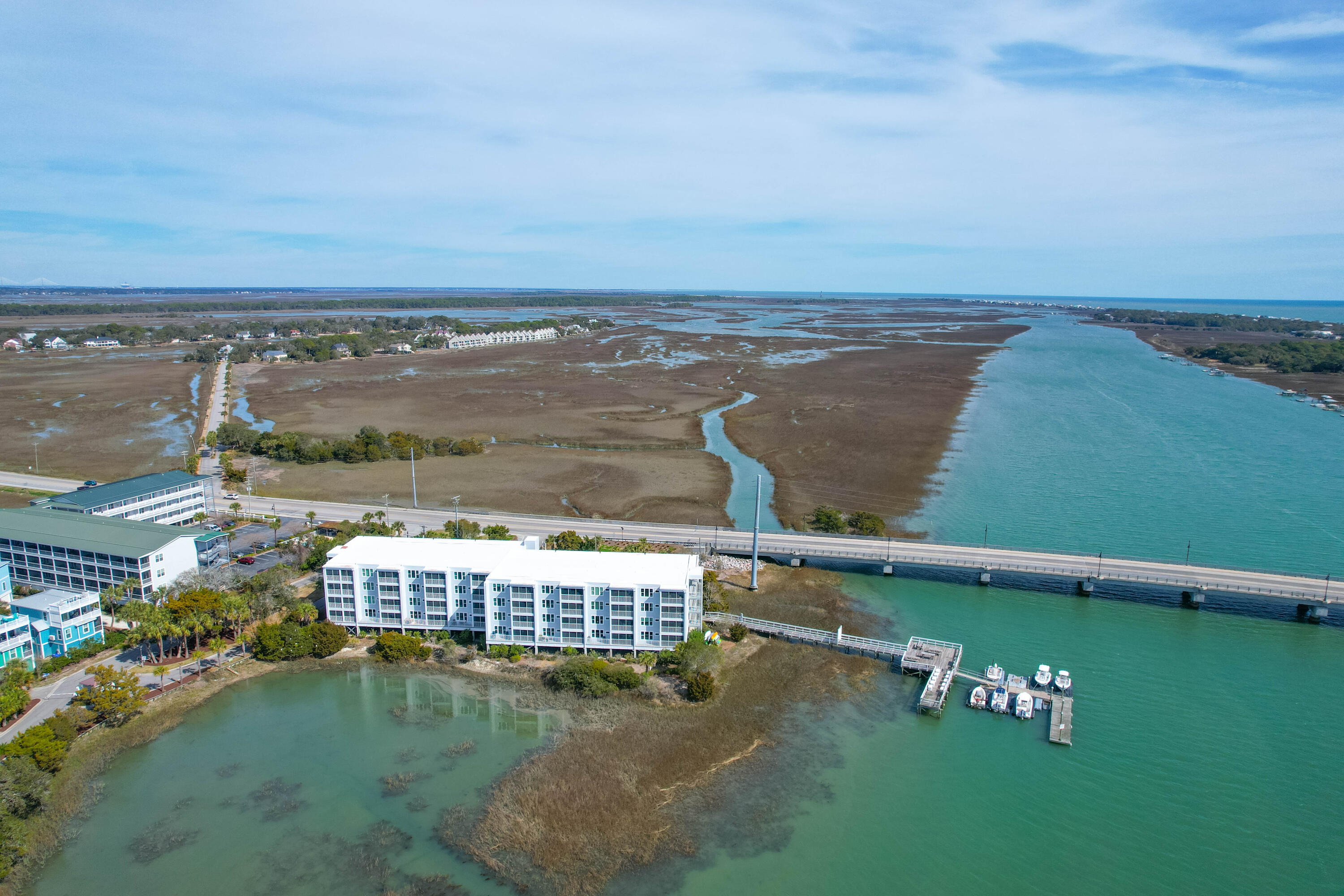 2395 Folly Road # 4h