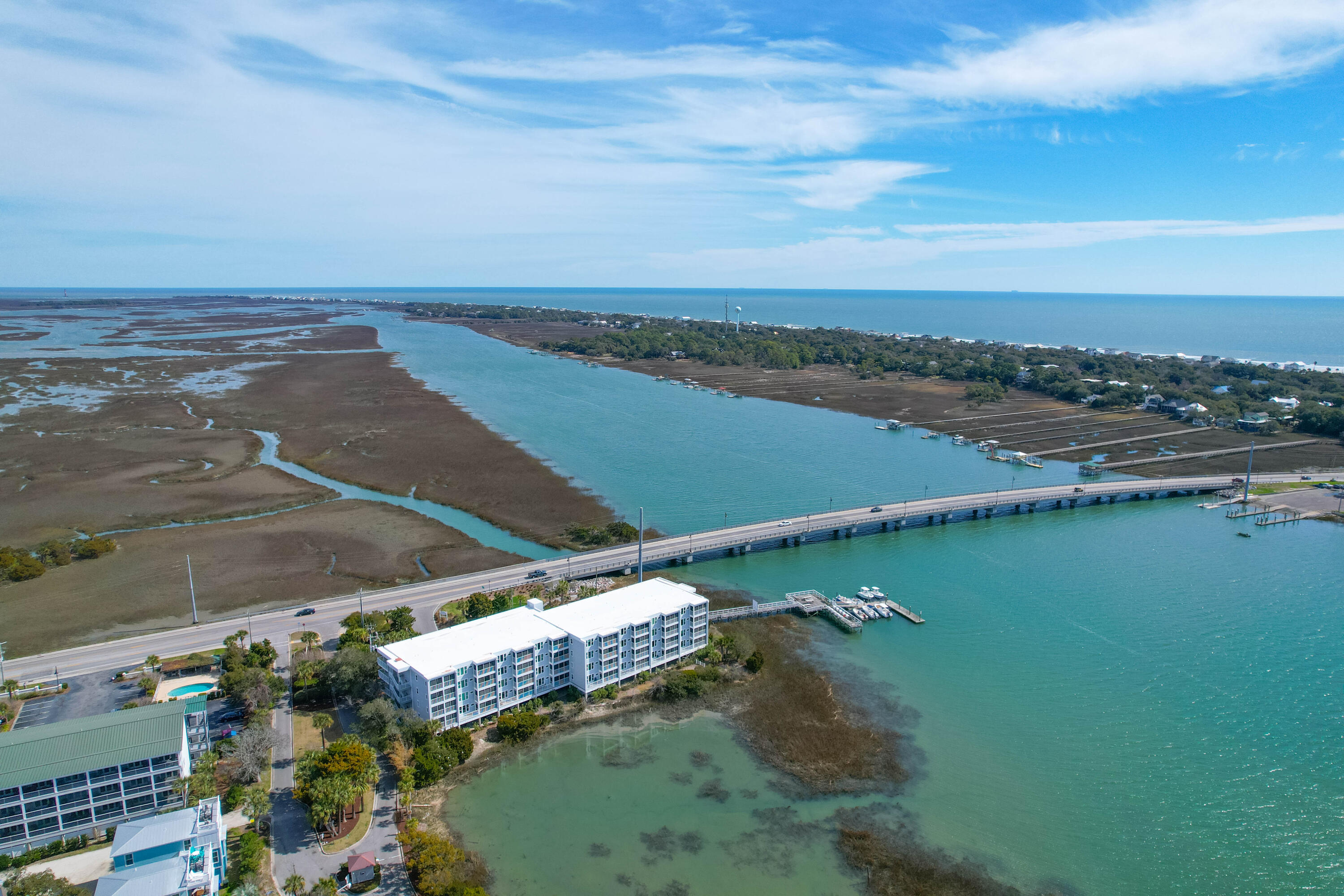 2395 Folly Road # 4h