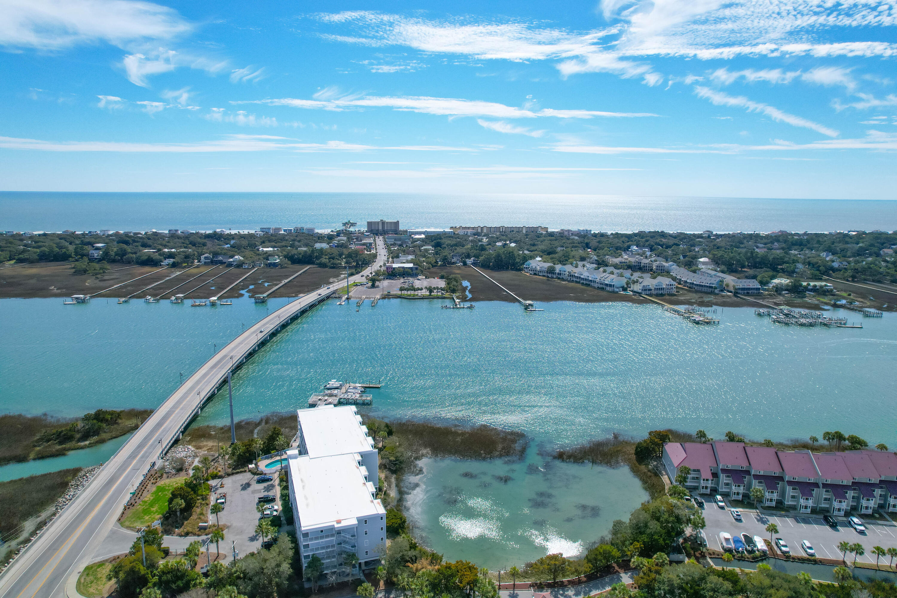 2395 Folly Road # 4h