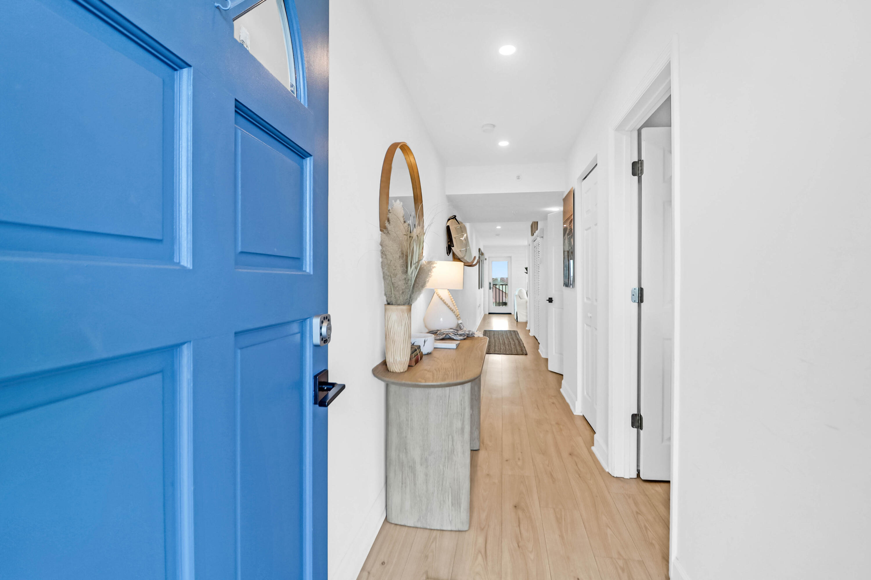 2395 Folly Road # 4h