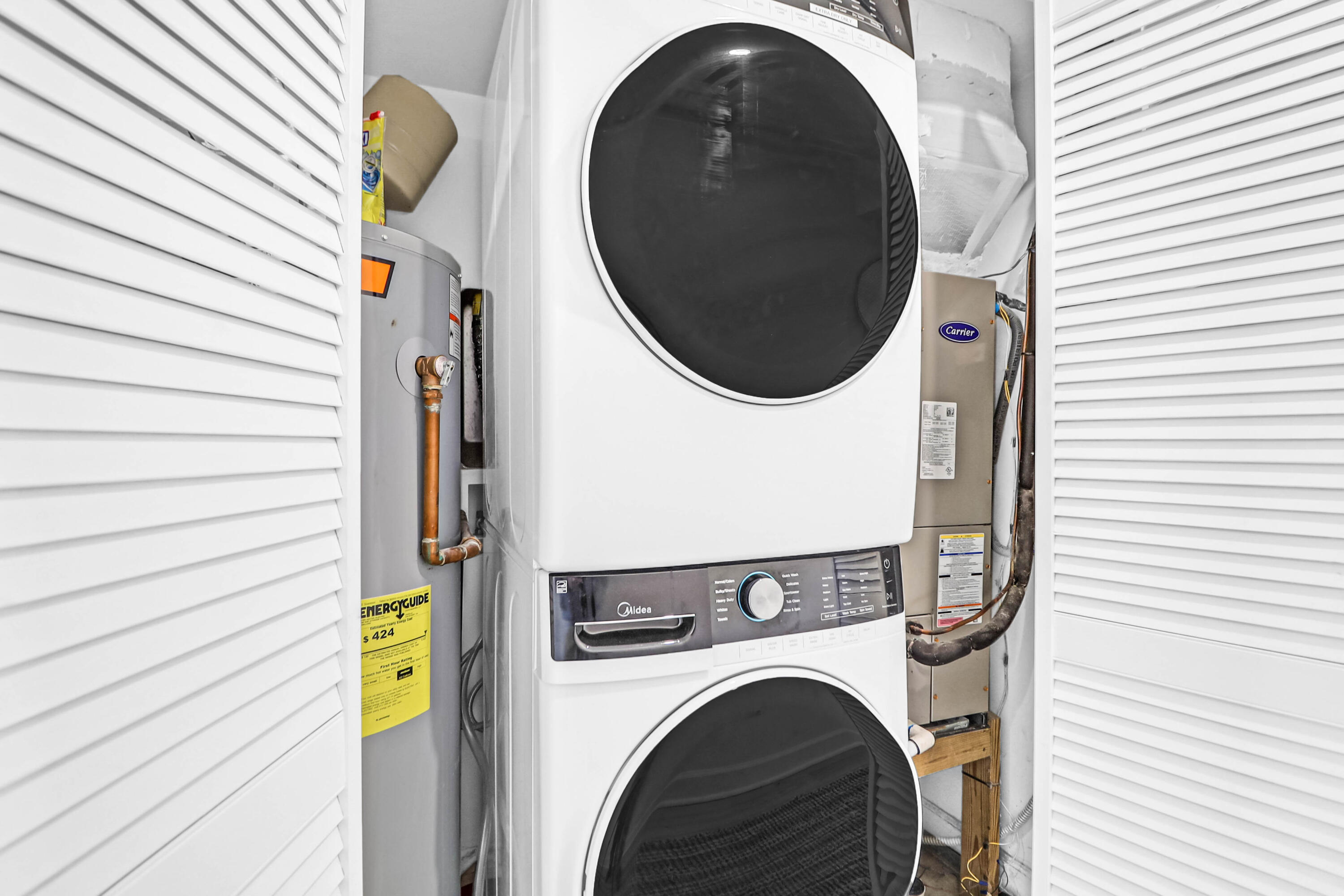 2395 Folly Road # 4h