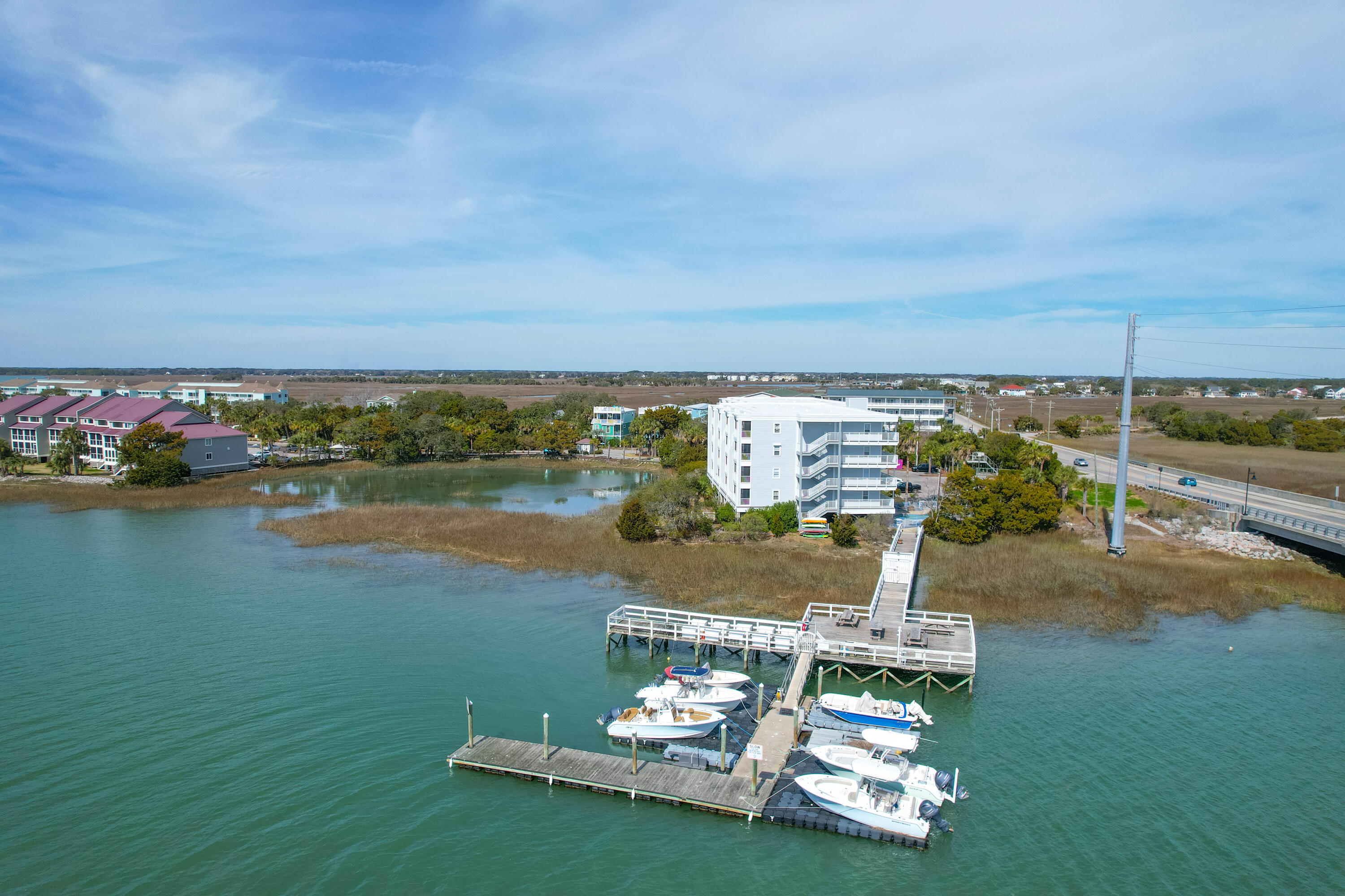 2395 Folly Road # 4h