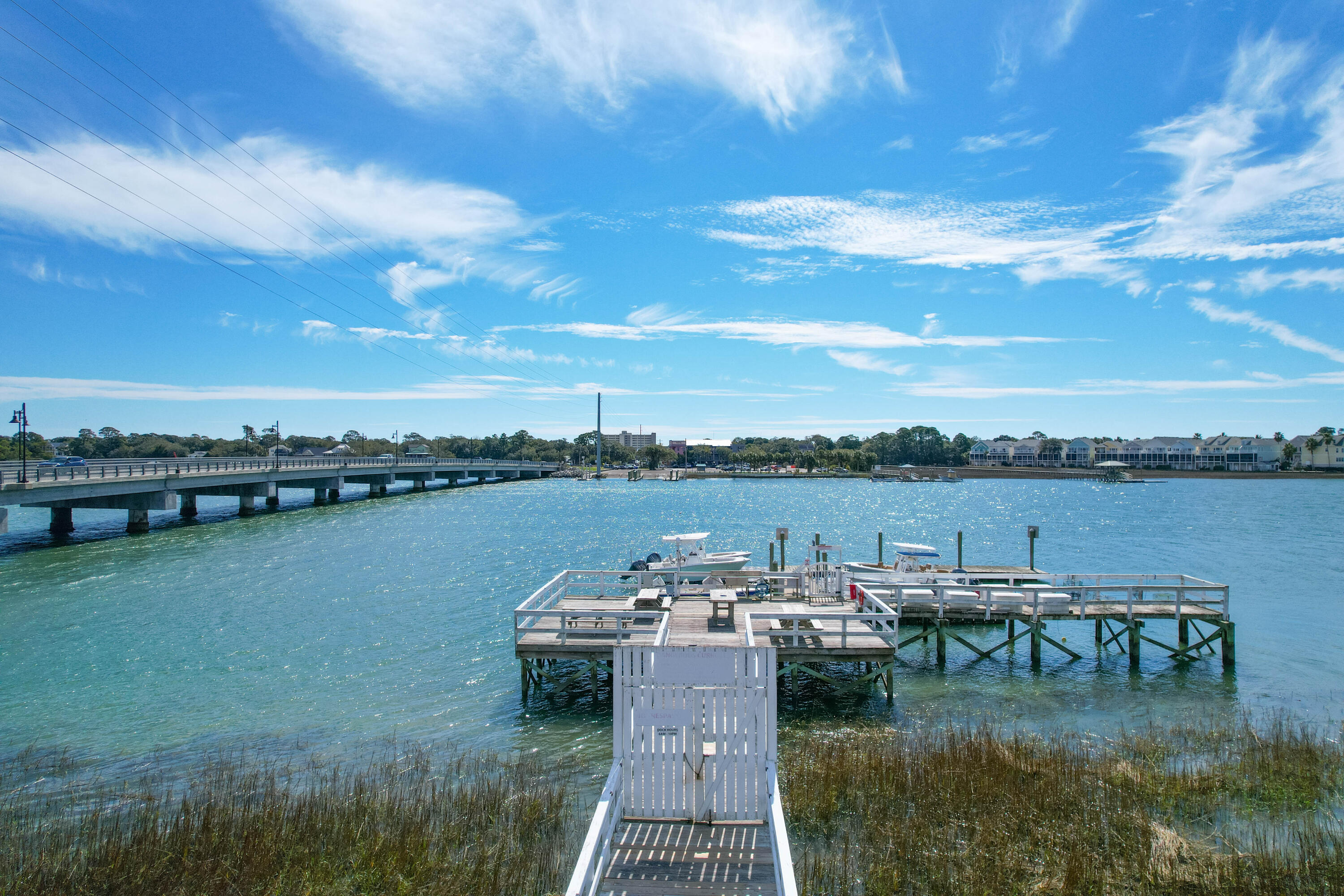 2395 Folly Road # 4h