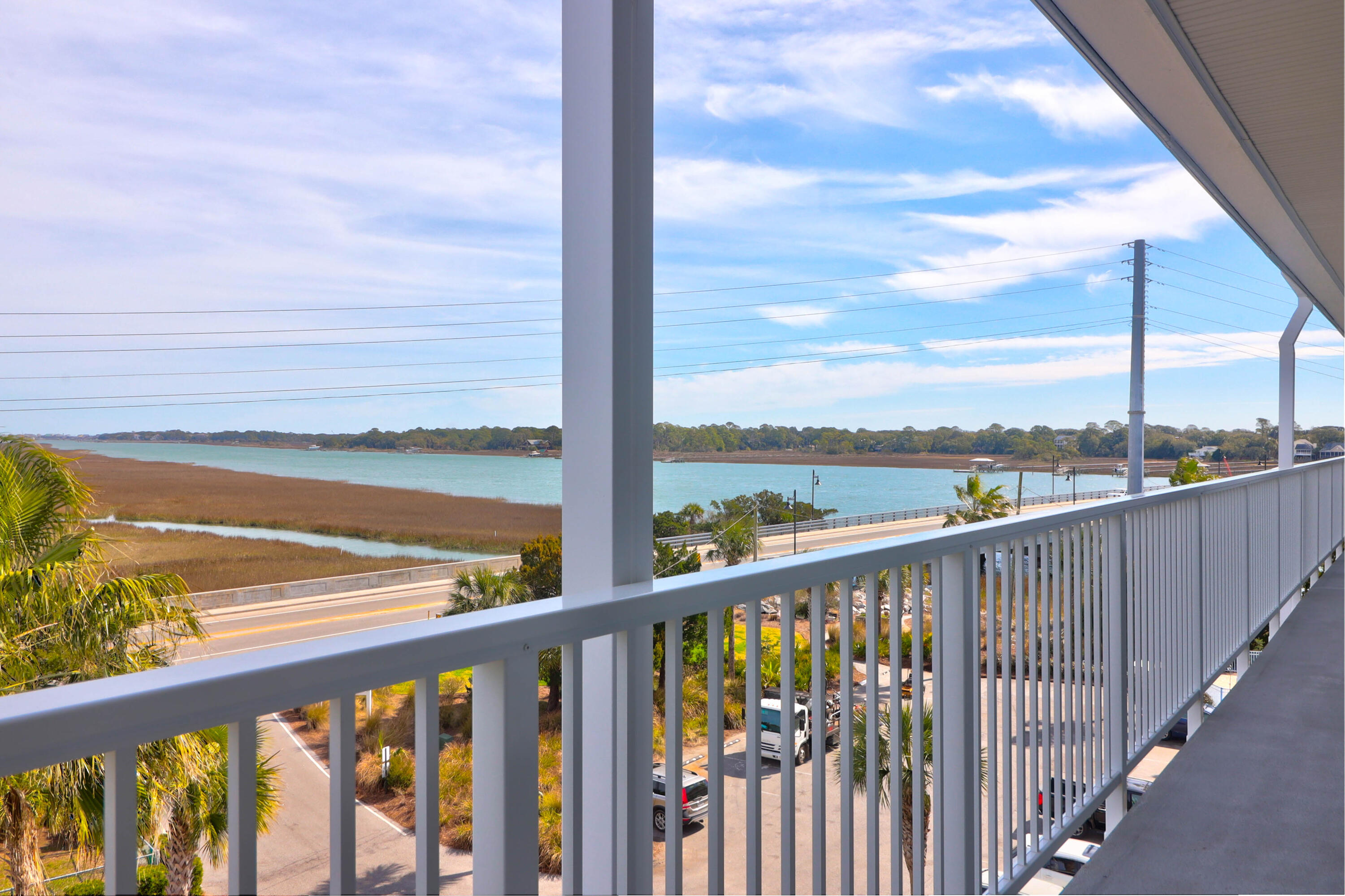 2395 Folly Road # 4h