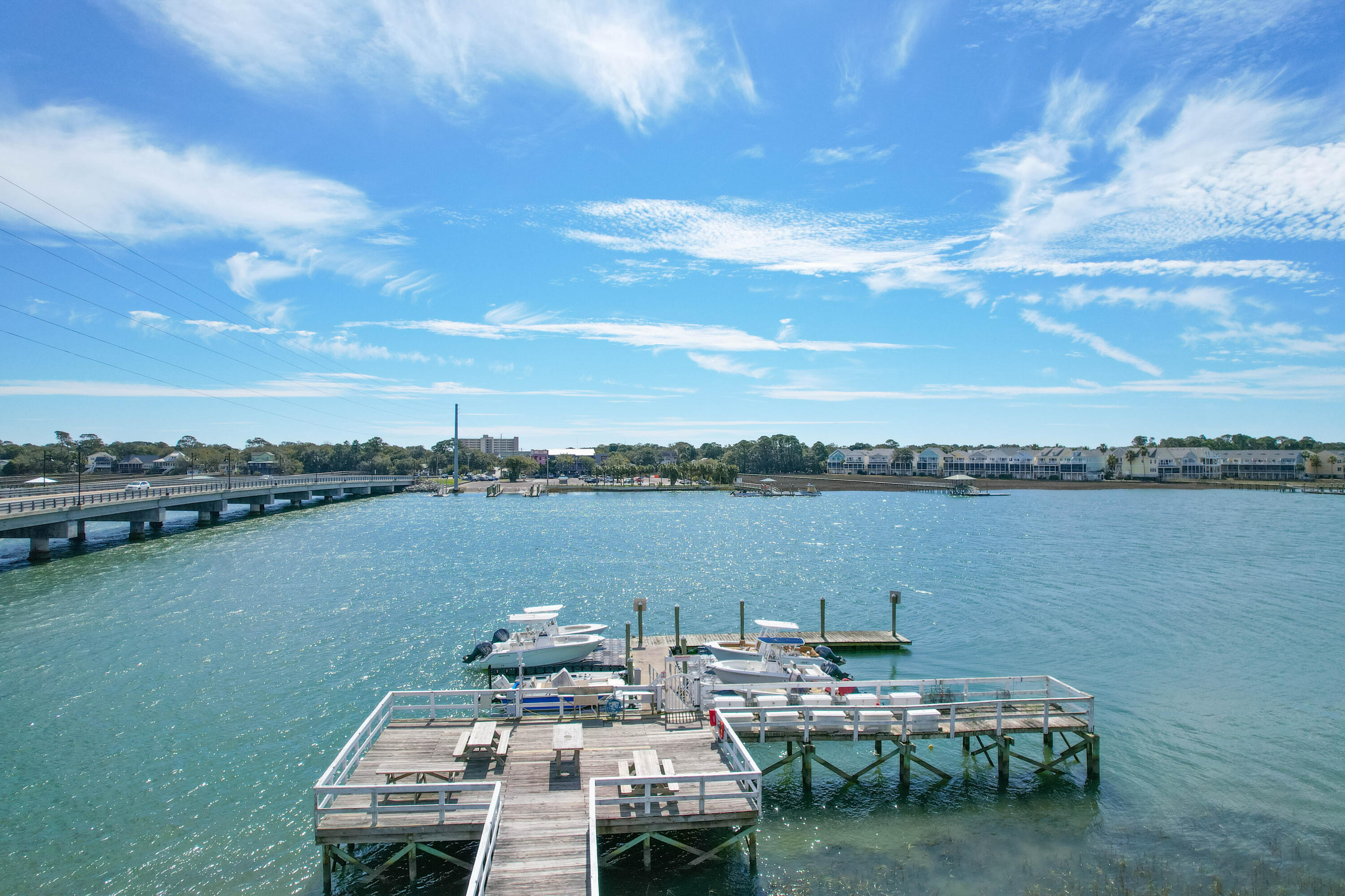 2395 Folly Road # 4h