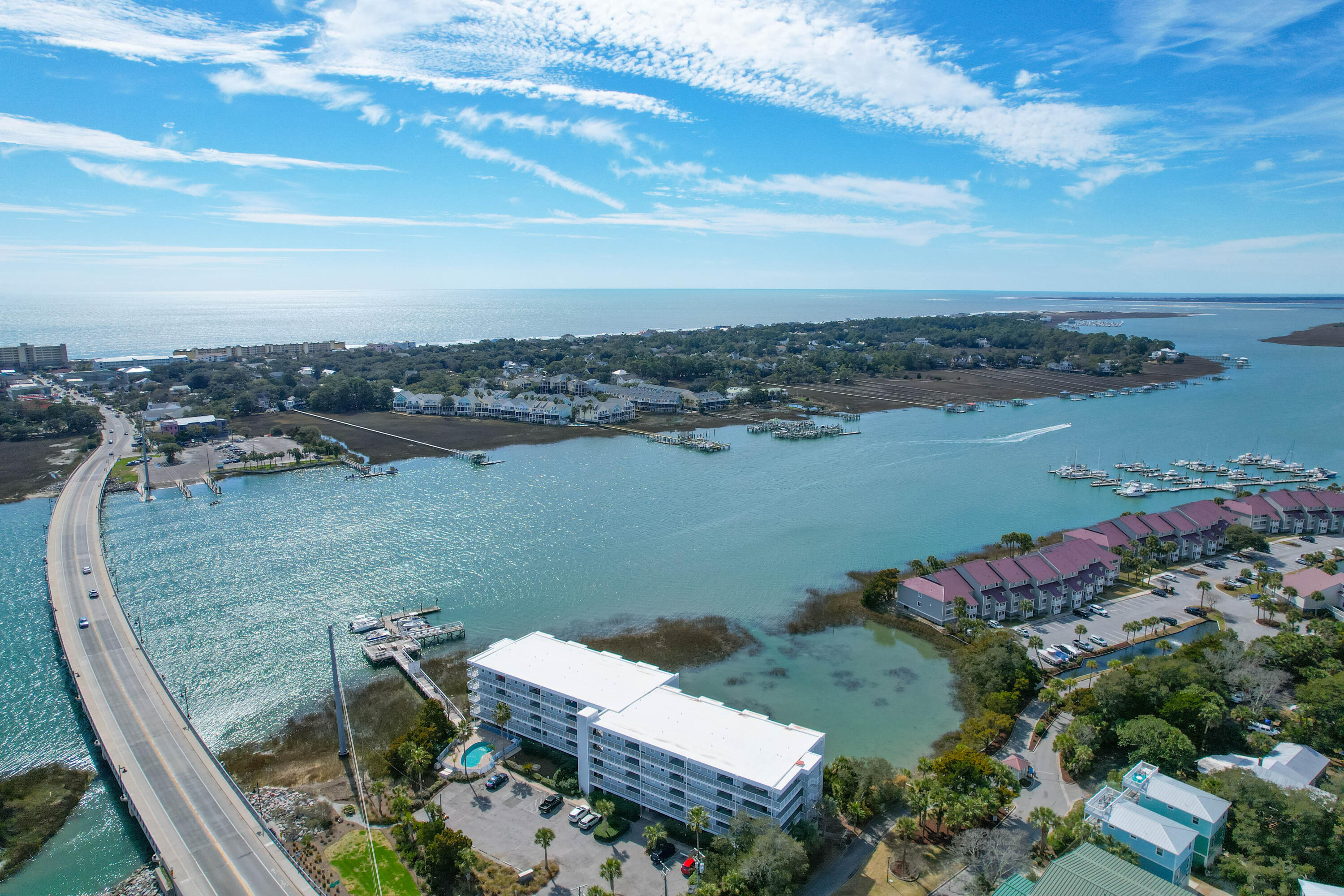 2395 Folly Road # 4h