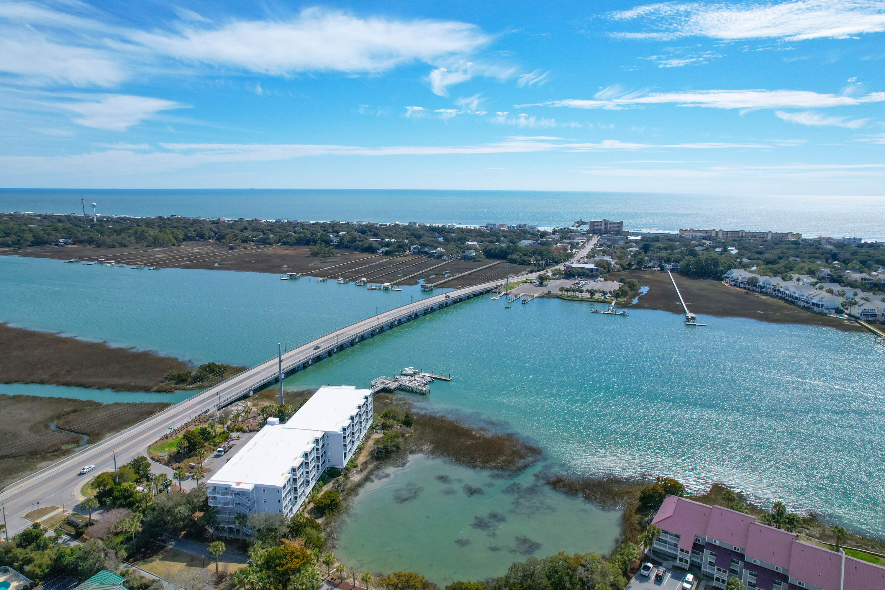 2395 Folly Road # 4h