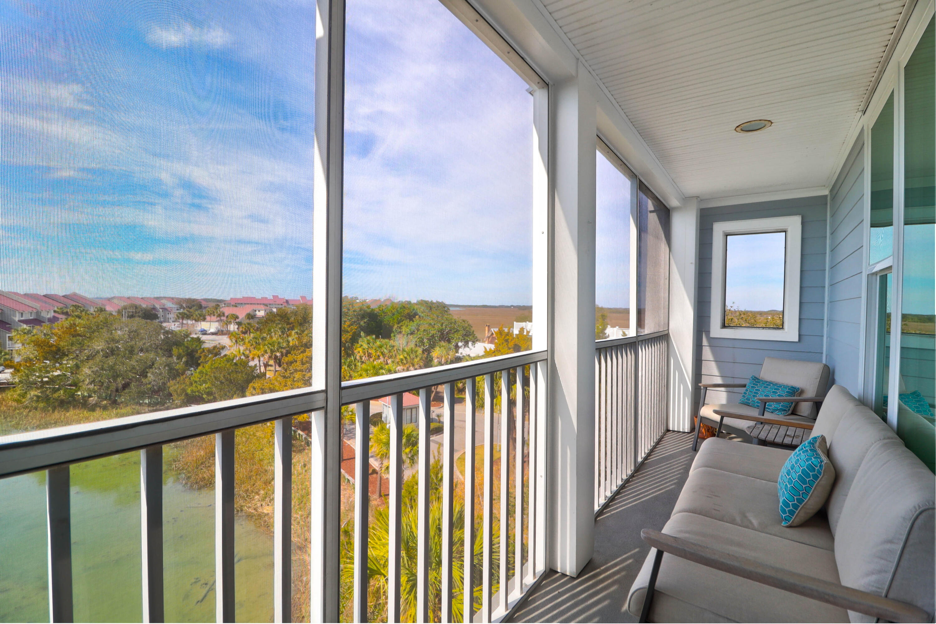 2395 Folly Road # 4h