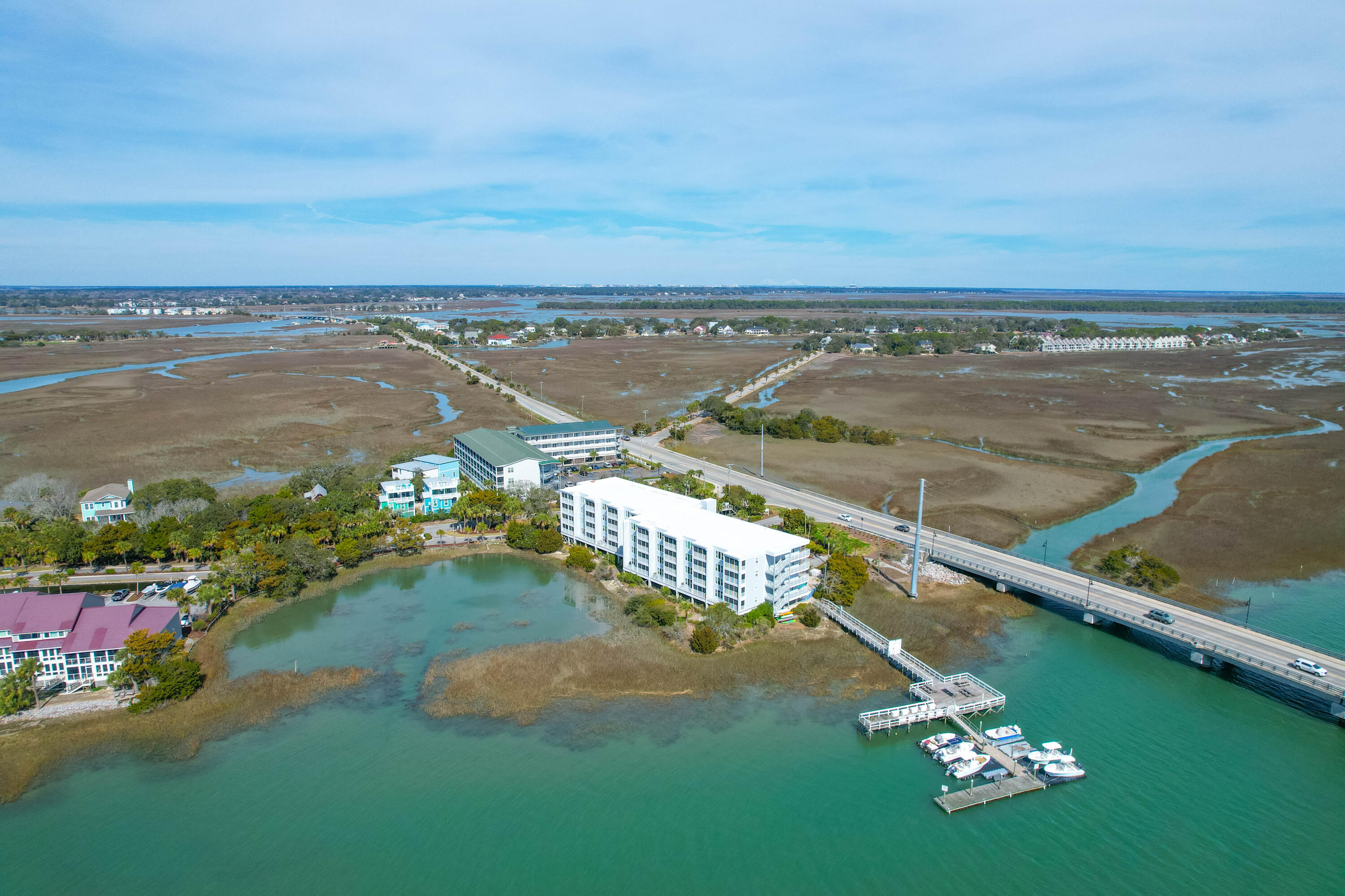 2395 Folly Road # 4h