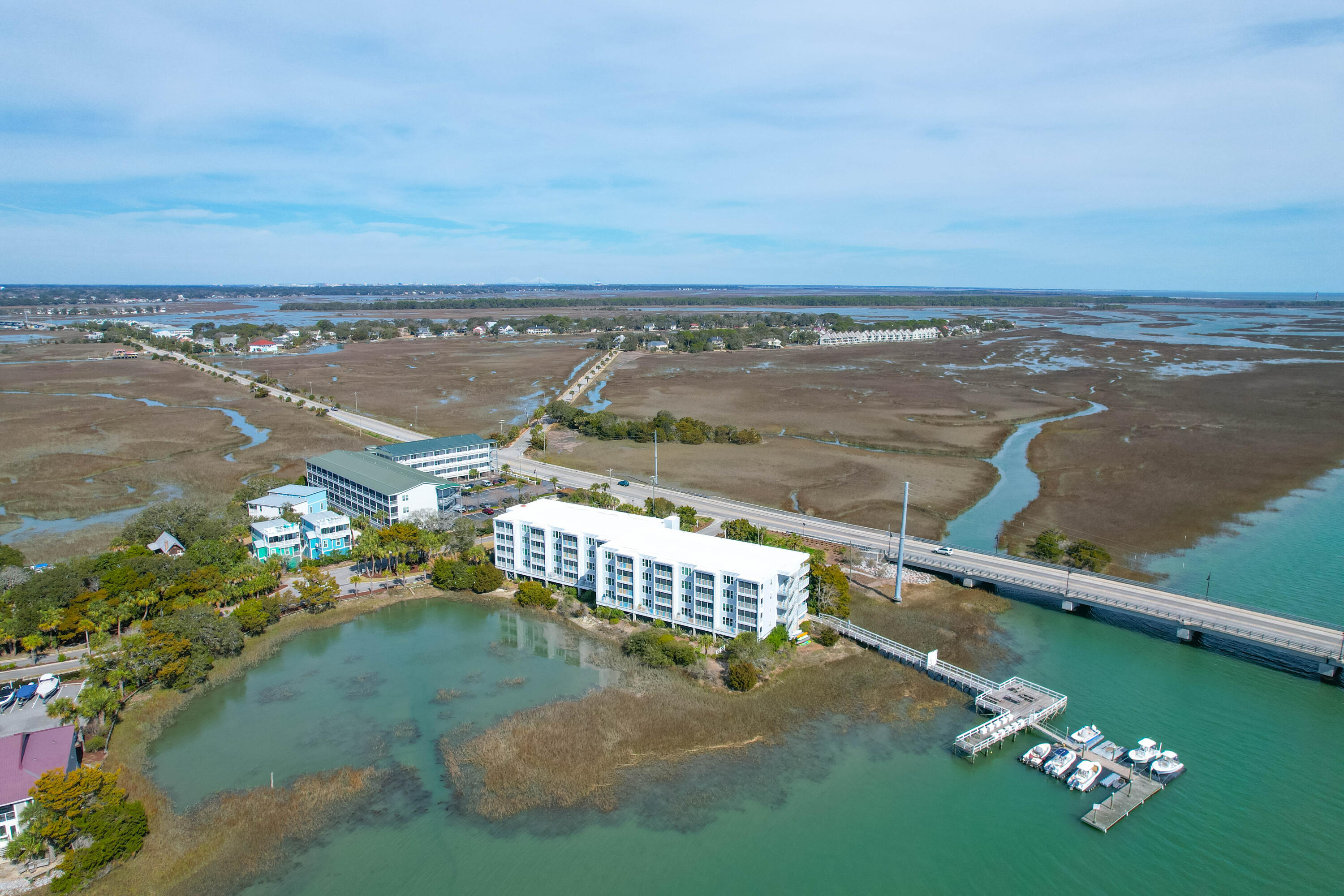 2395 Folly Road # 4h