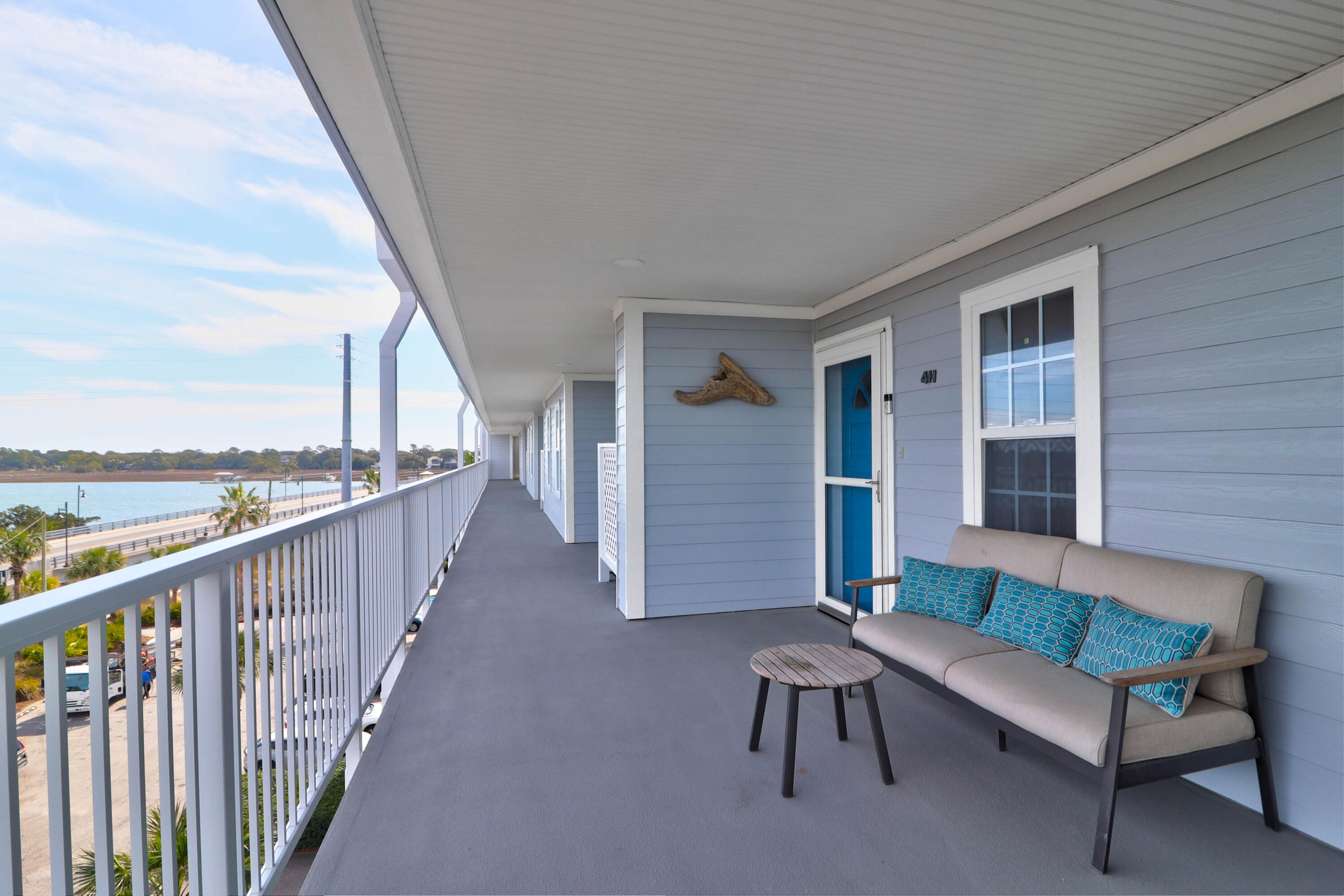 2395 Folly Road # 4h