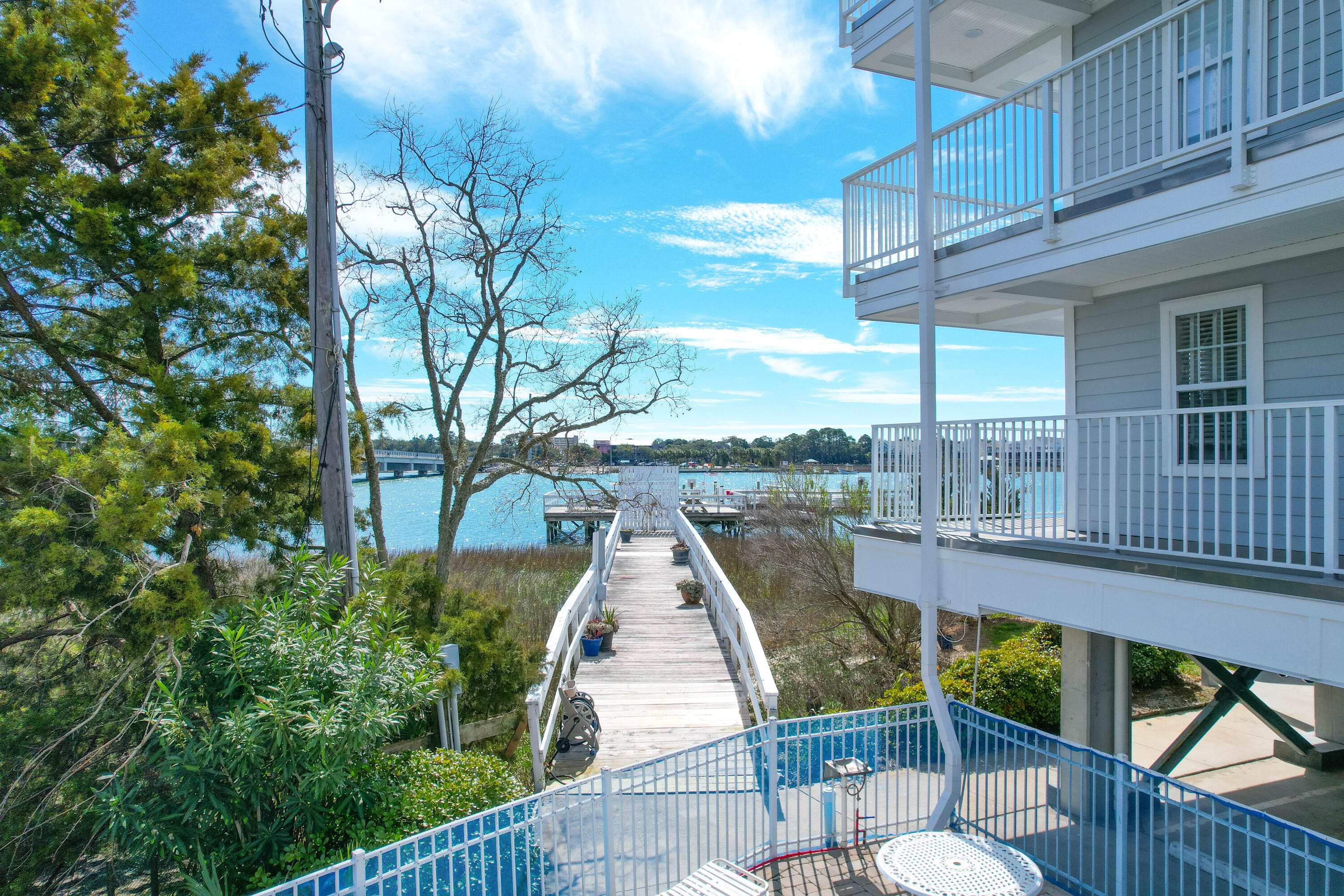 2395 Folly Road # 4h