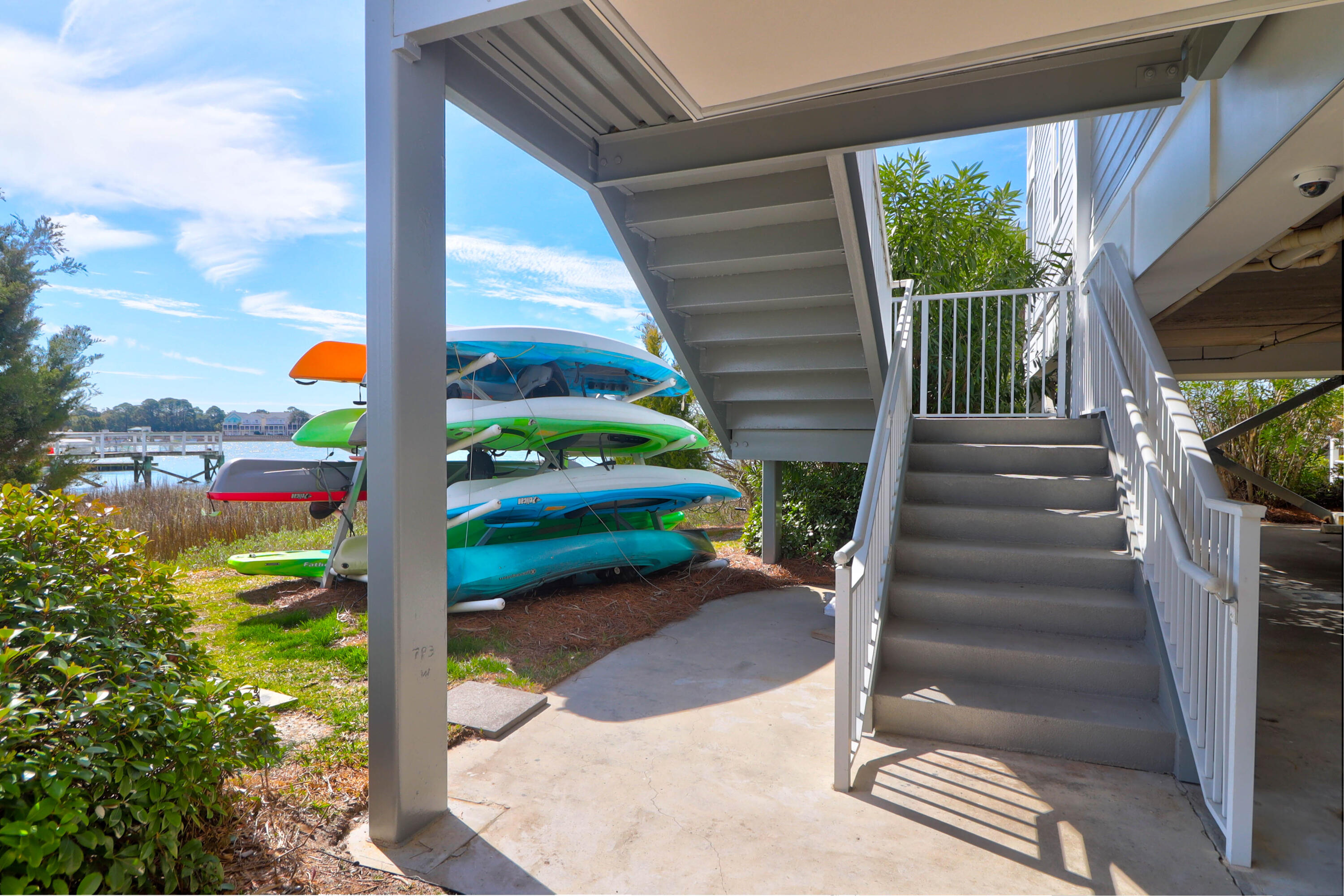 2395 Folly Road # 4h