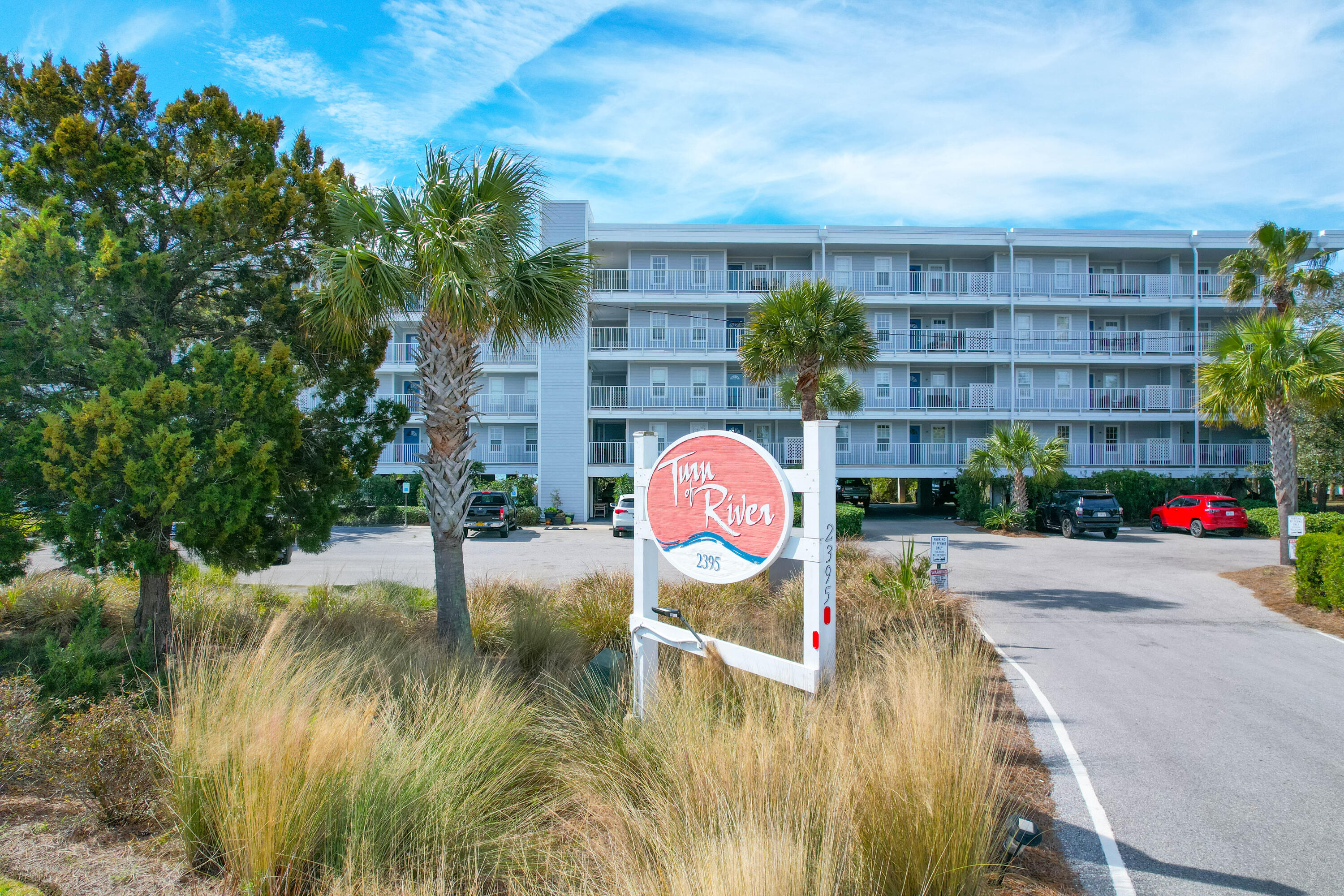 2395 Folly Road # 4h