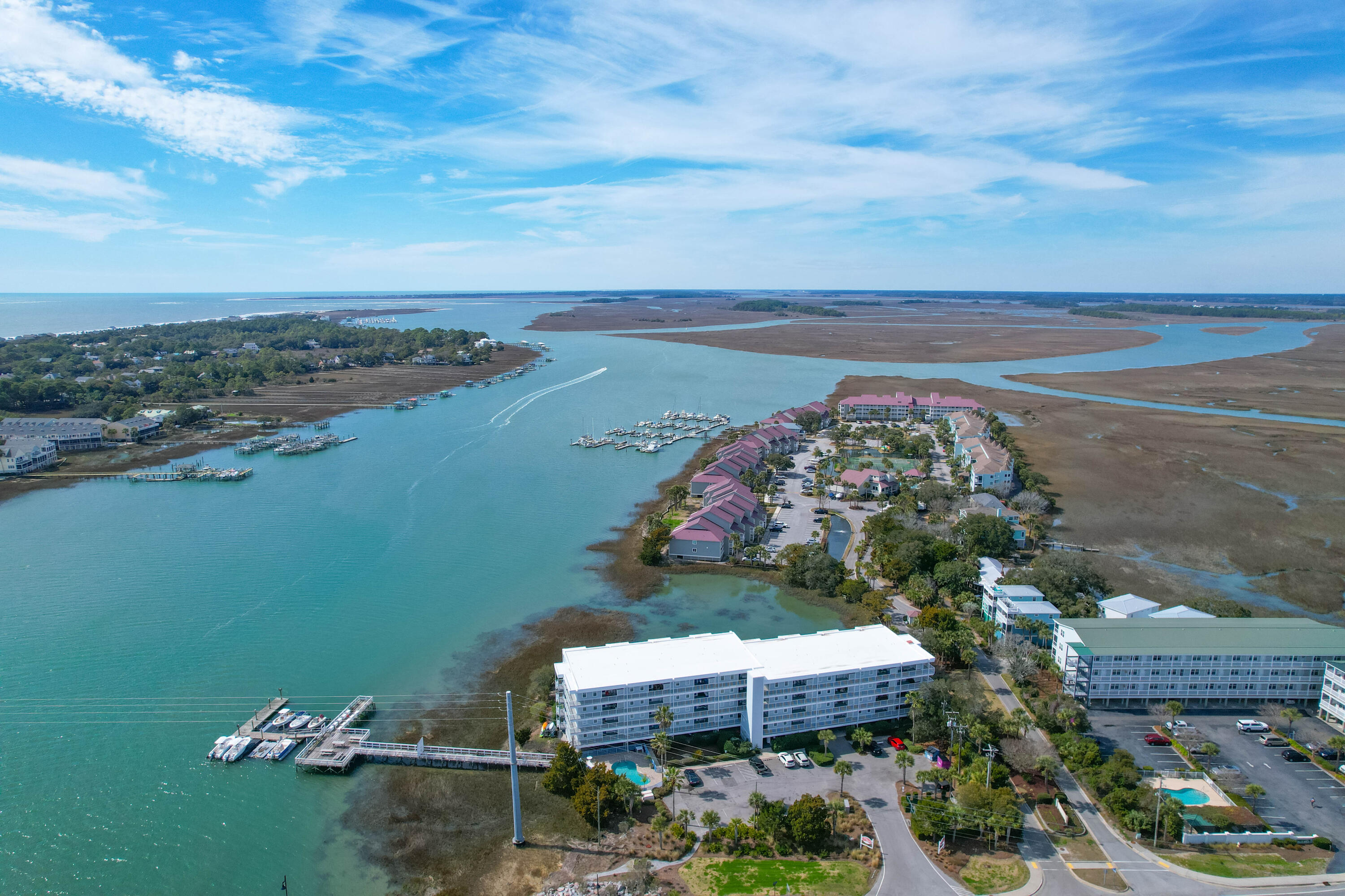 2395 Folly Road # 4h