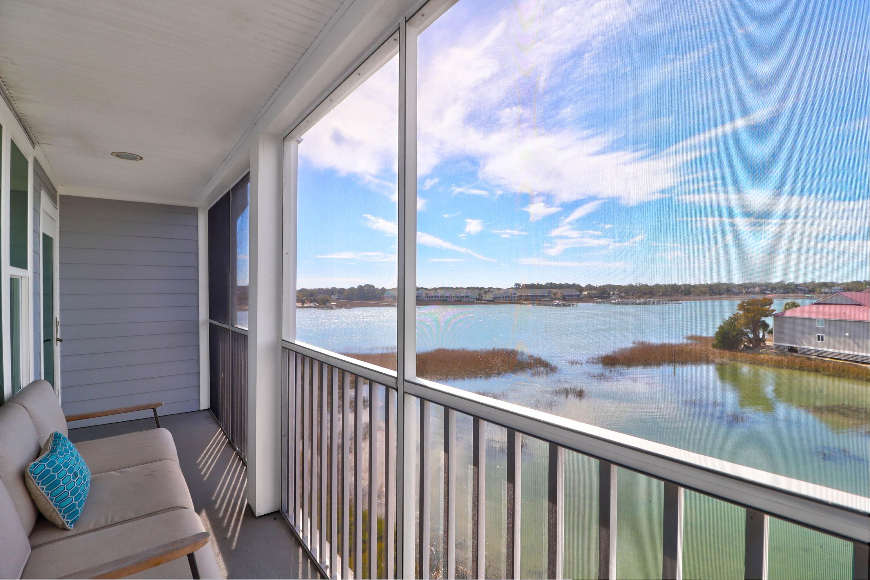 2395 Folly Road # 4h