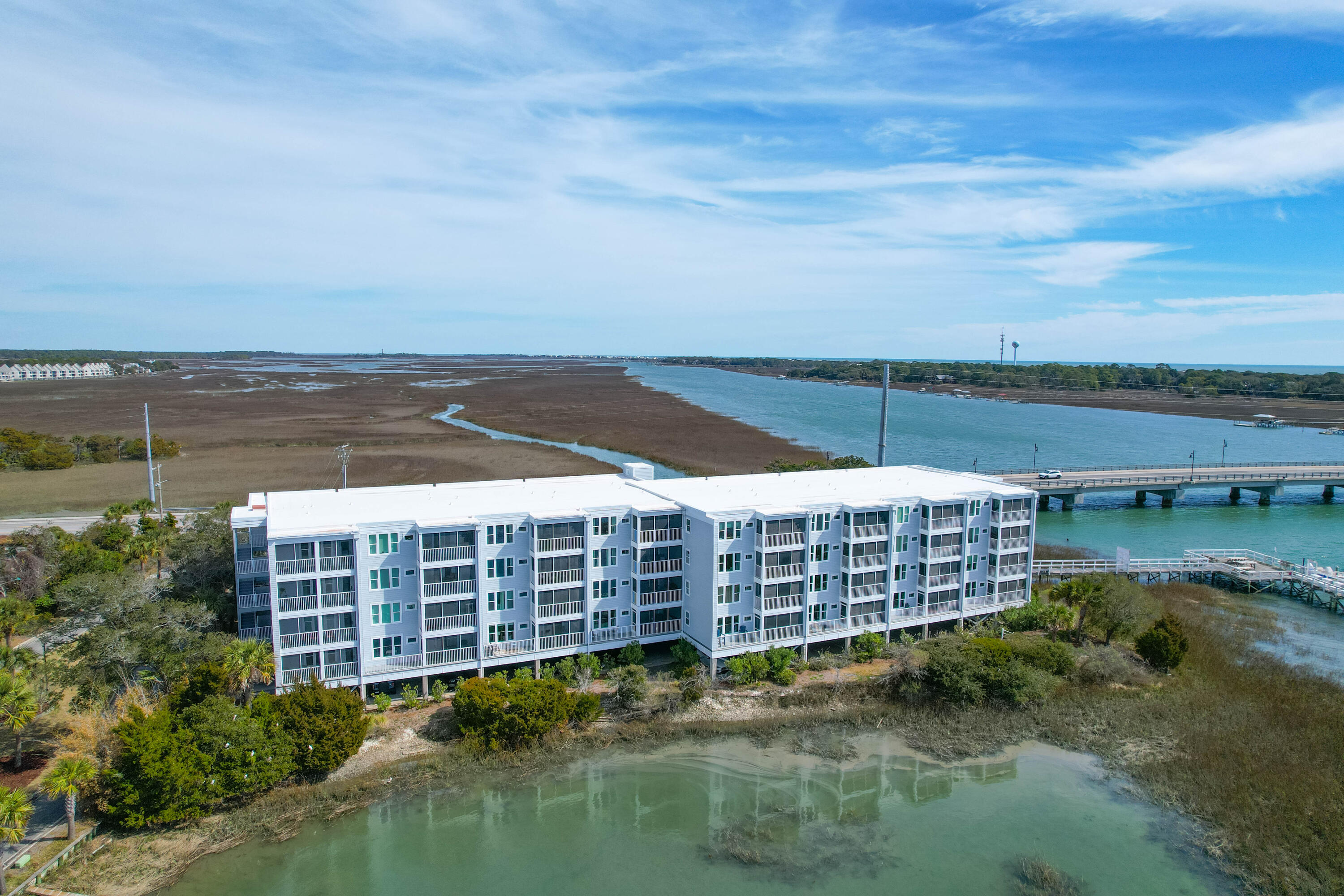 2395 Folly Road # 4h