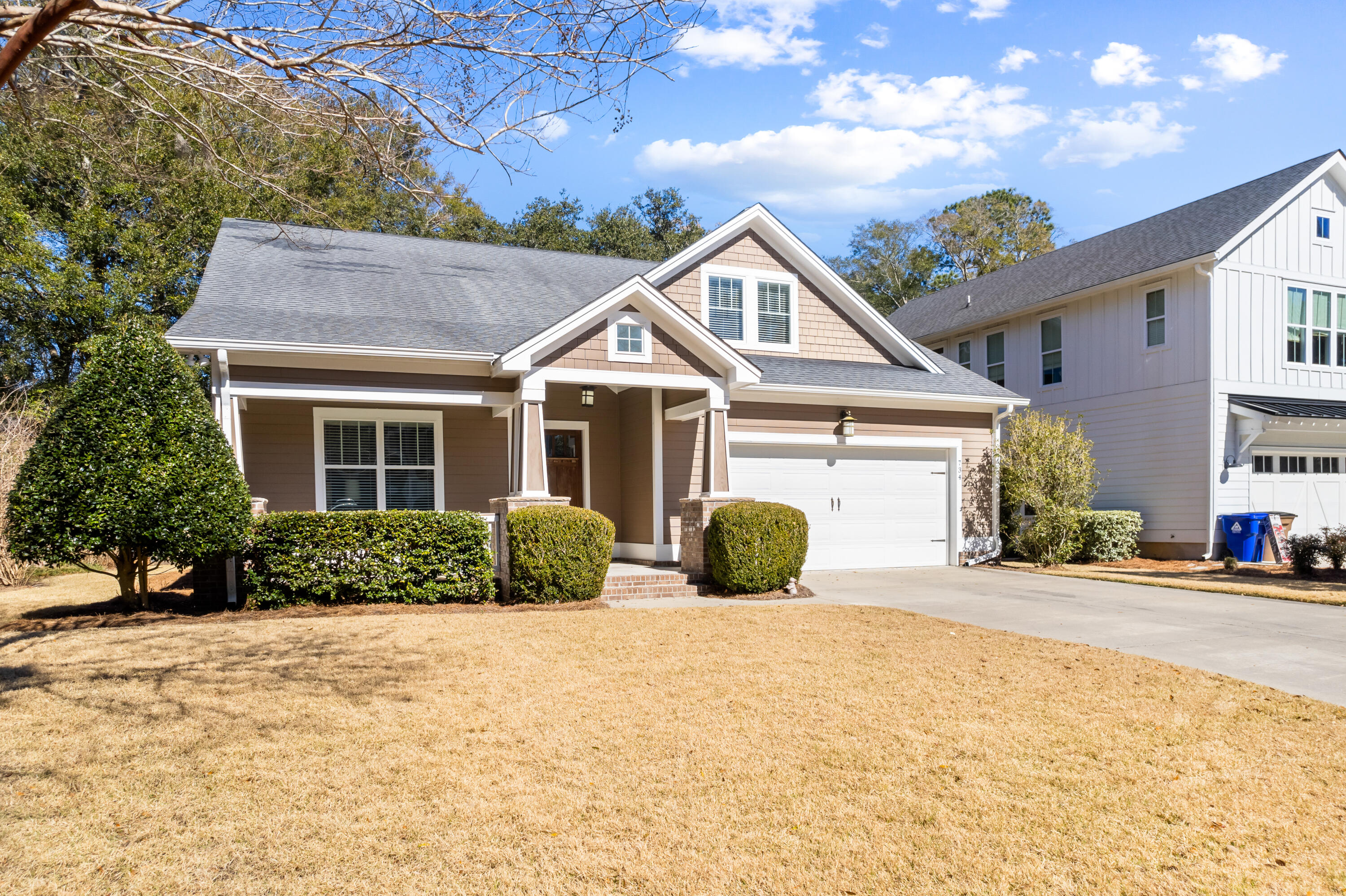 734 Canopy Cove Cove