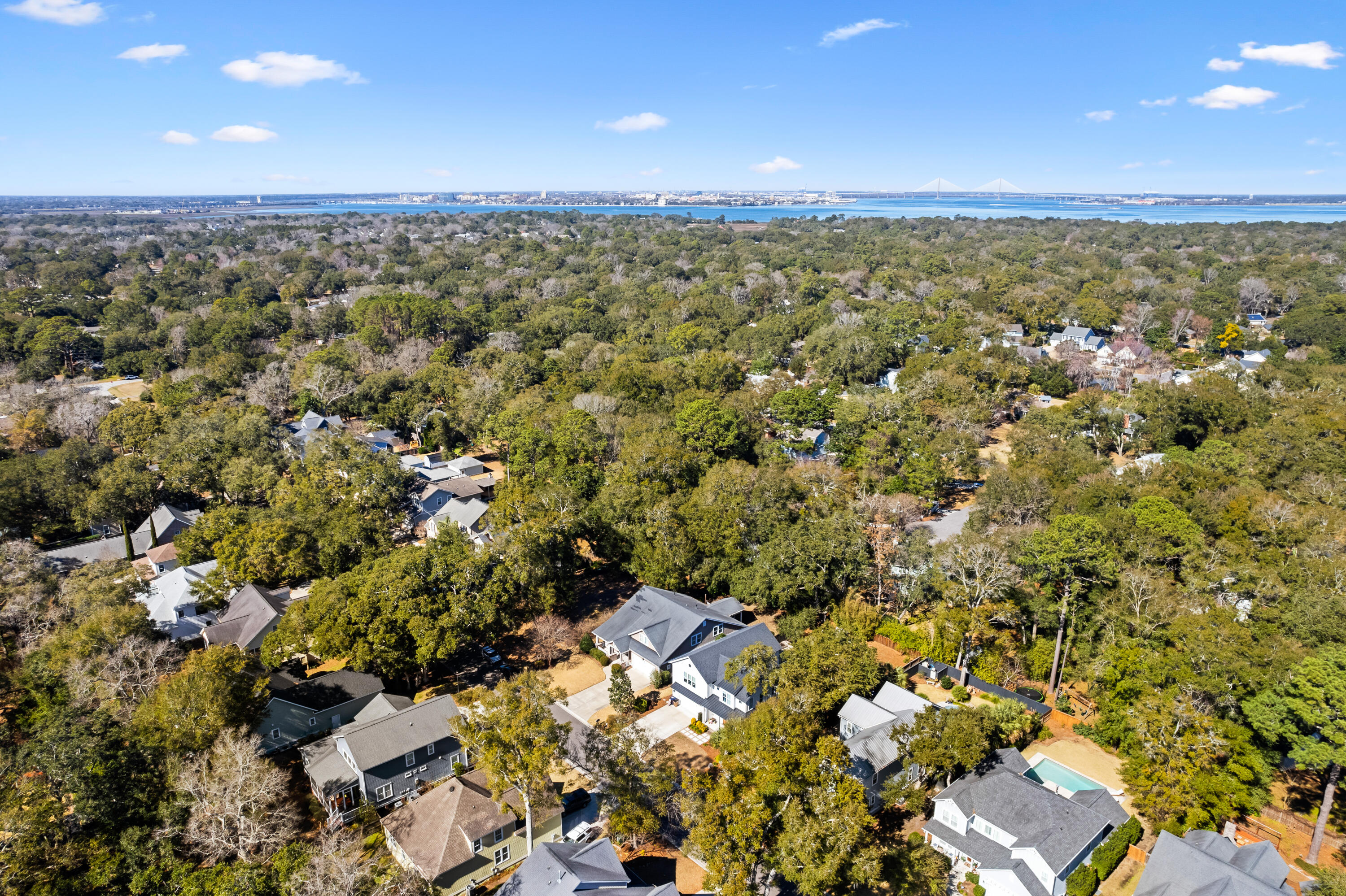 734 Canopy Cove Cove