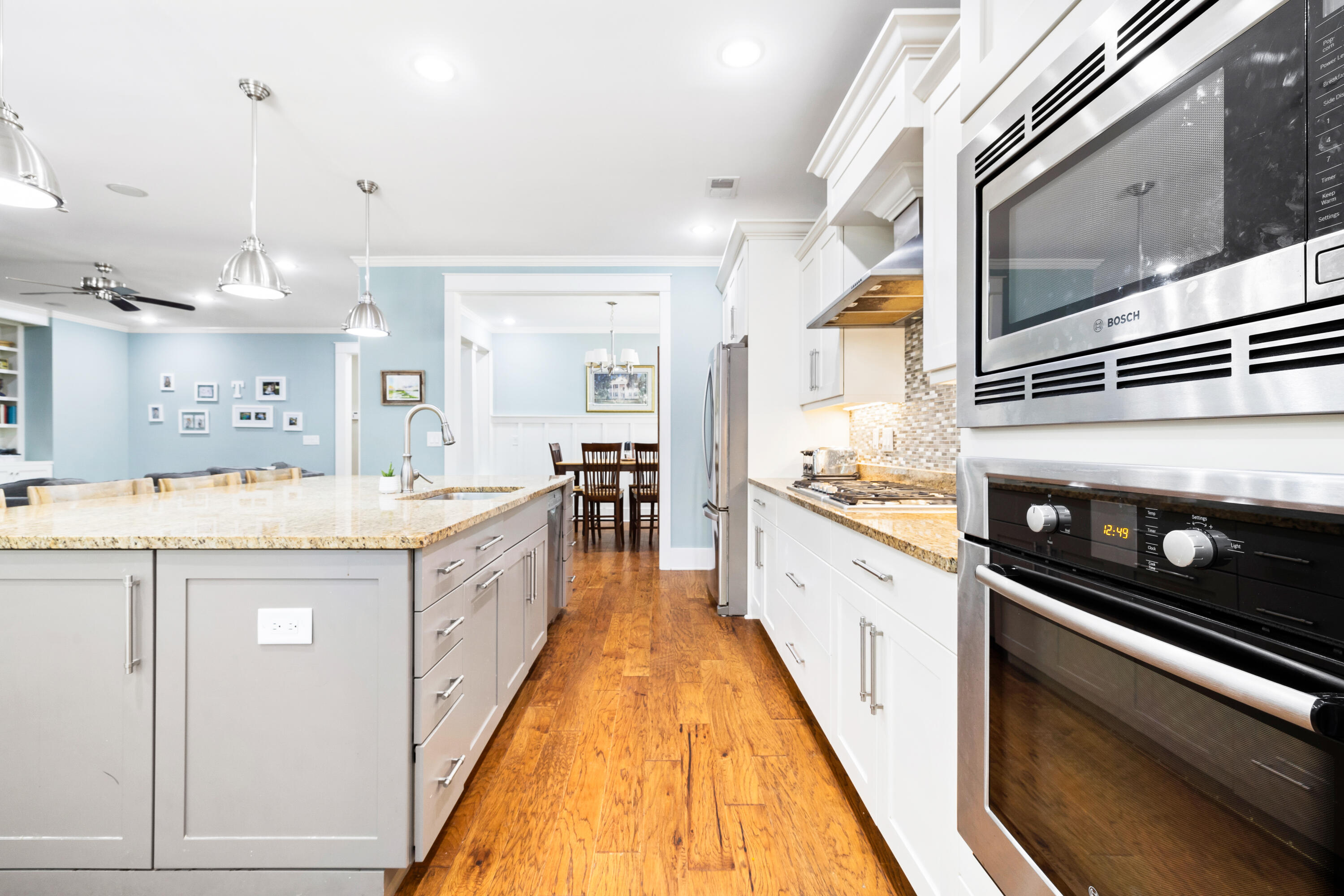 734 Canopy Cove Cove